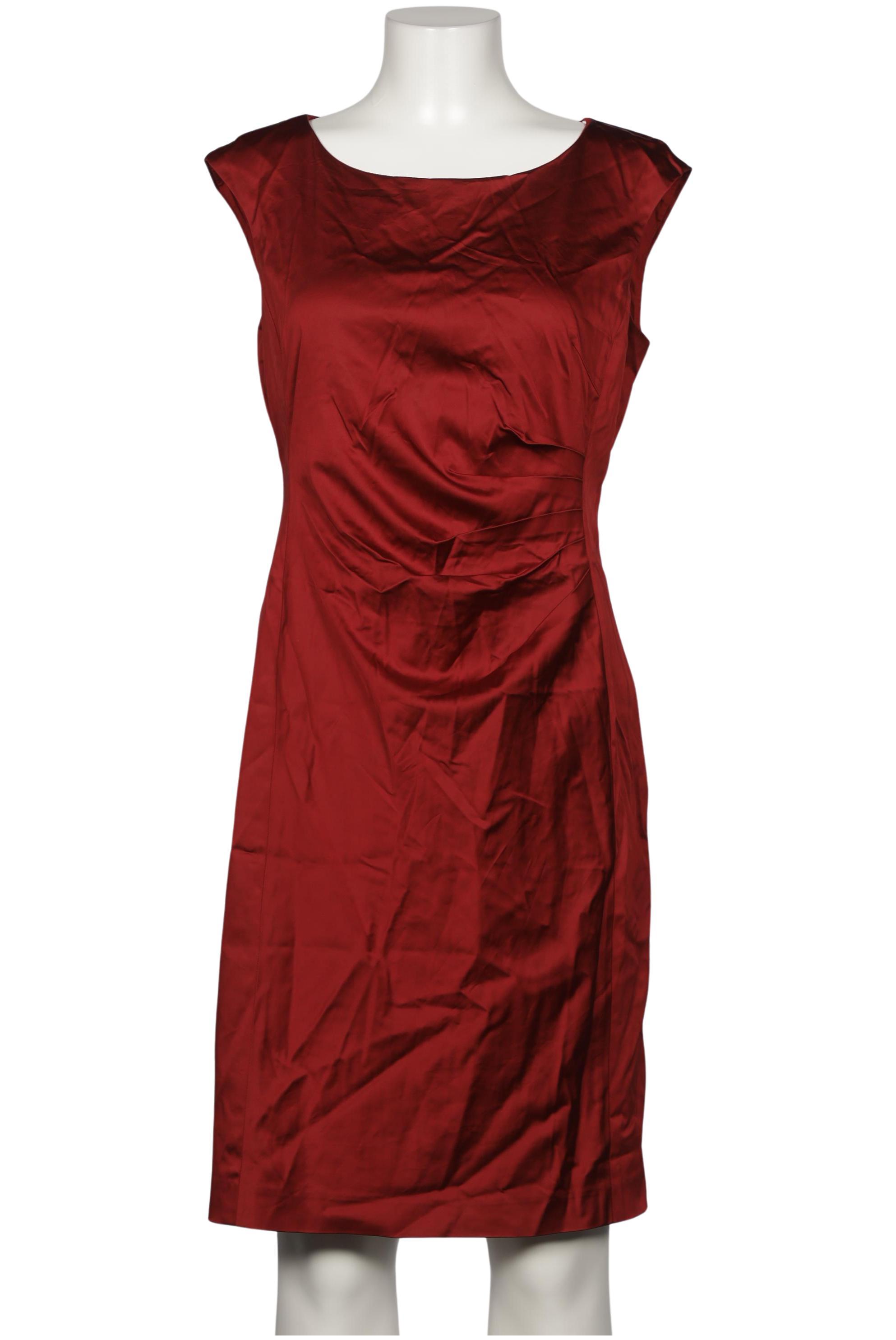 

Mariposa Damen Kleid, bordeaux, Gr. 42