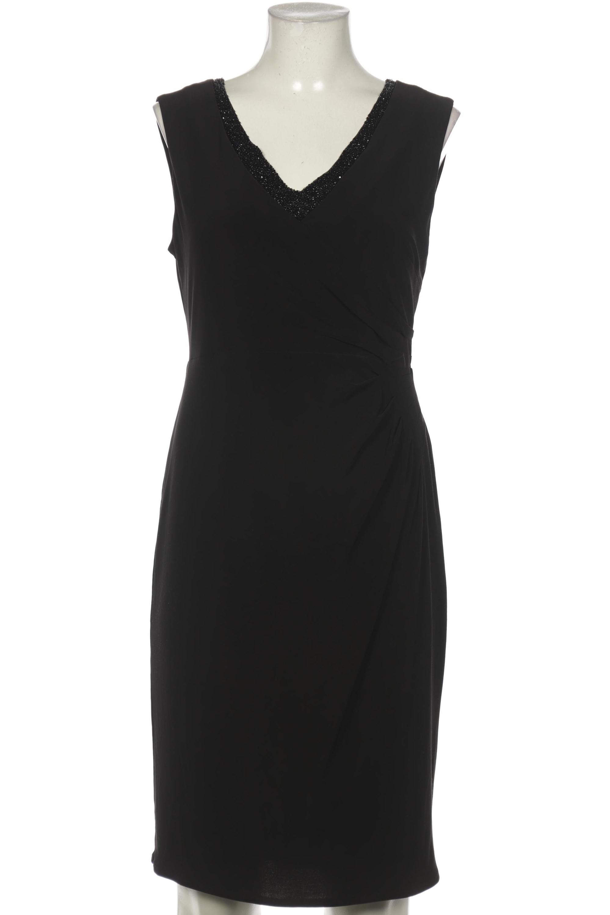 

Mariposa Damen Kleid, schwarz
