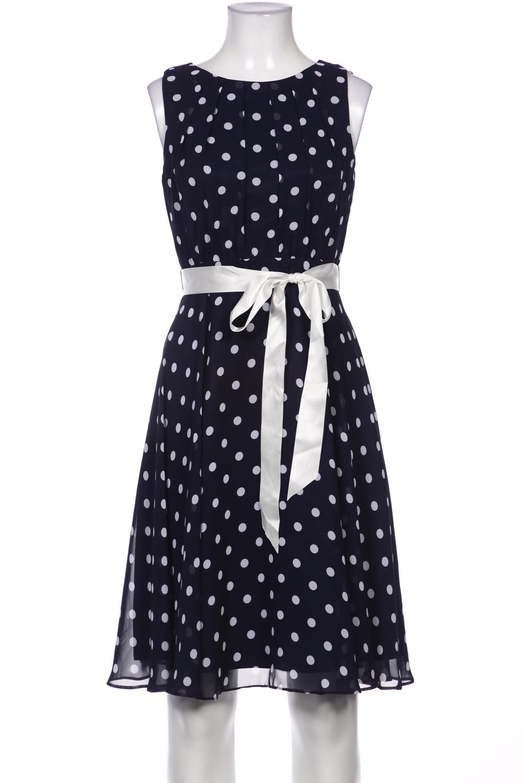 

Mariposa Damen Kleid, marineblau, Gr. 34