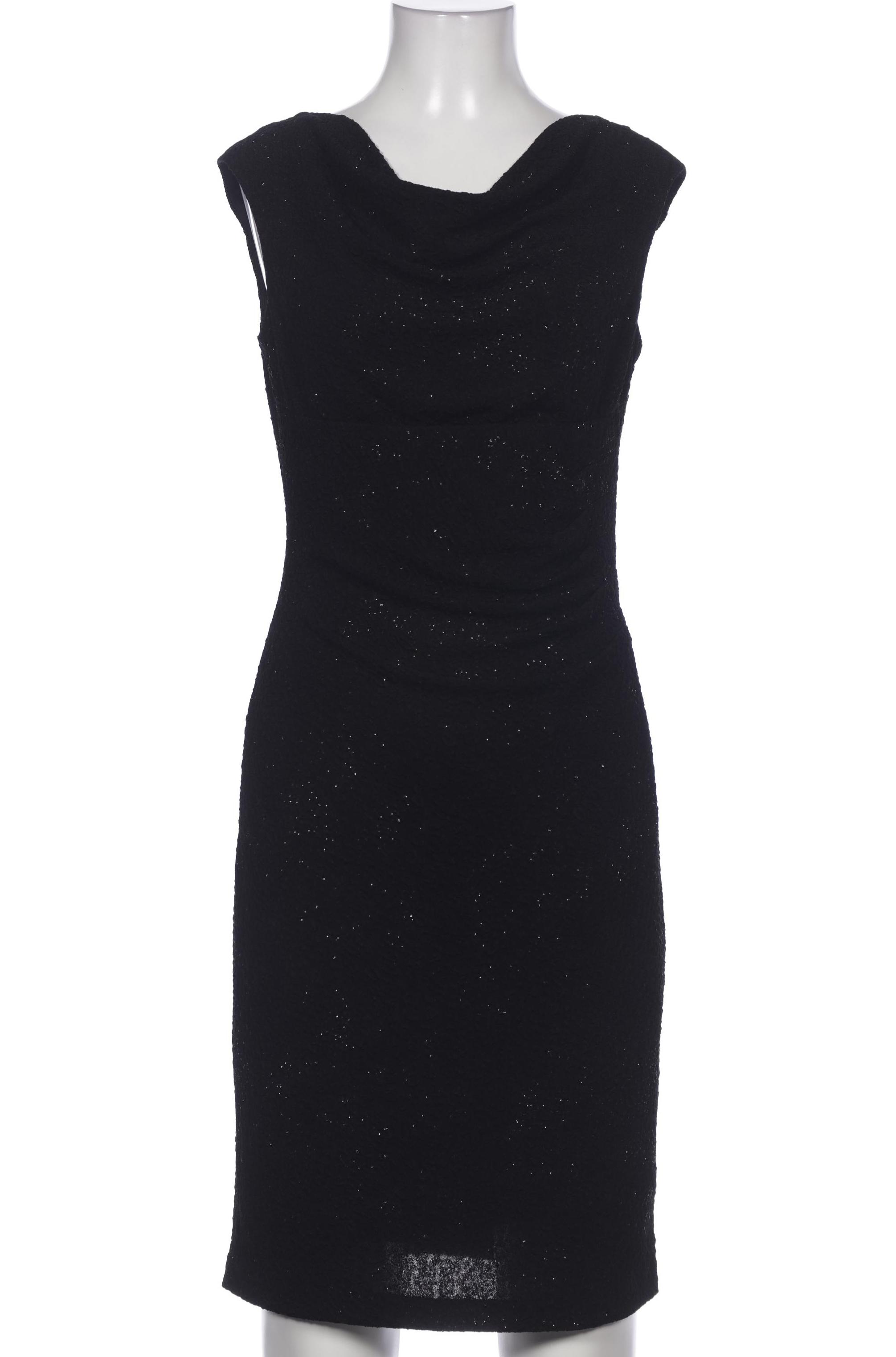 

Mariposa Damen Kleid, schwarz