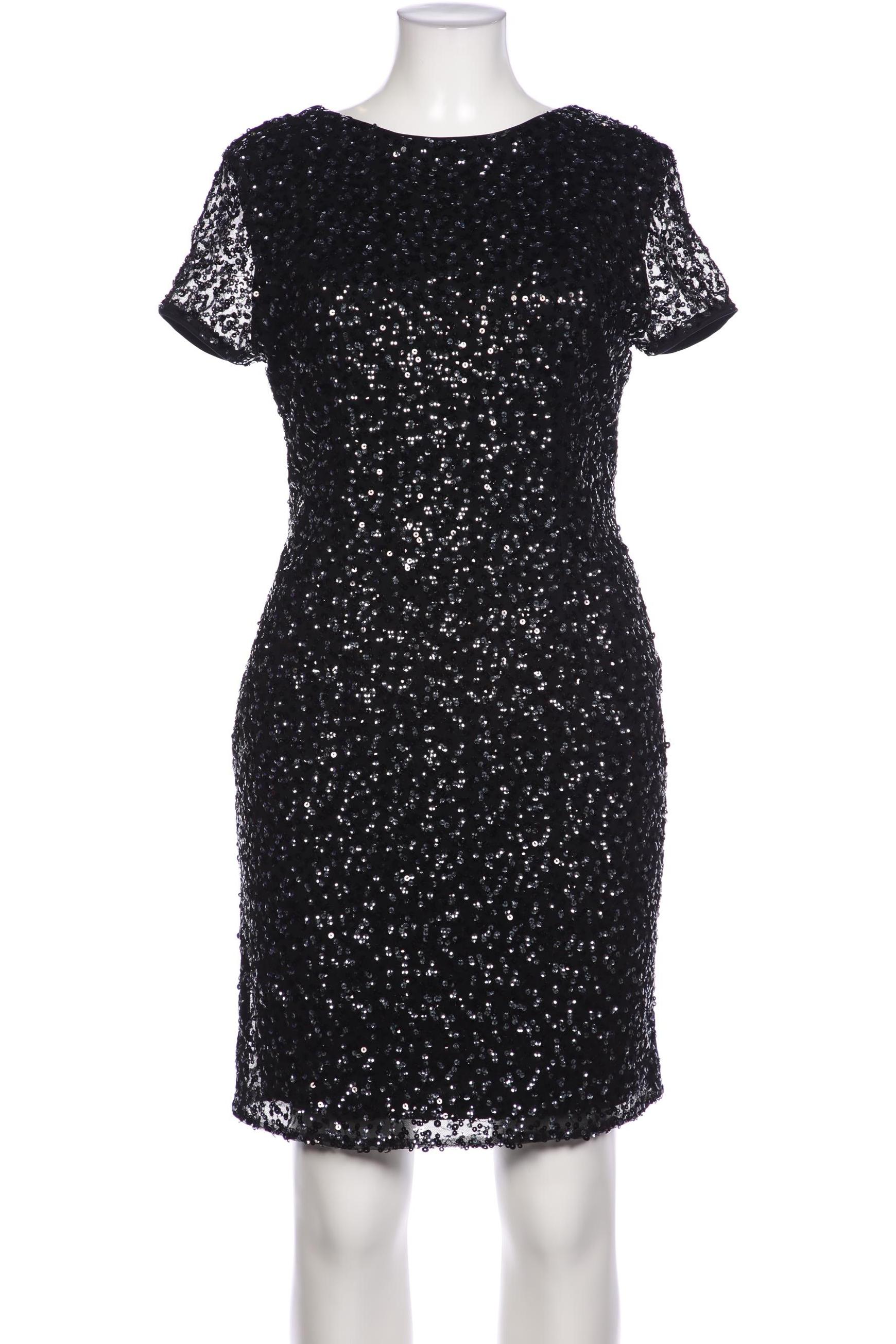 

Mariposa Damen Kleid, schwarz, Gr. 42