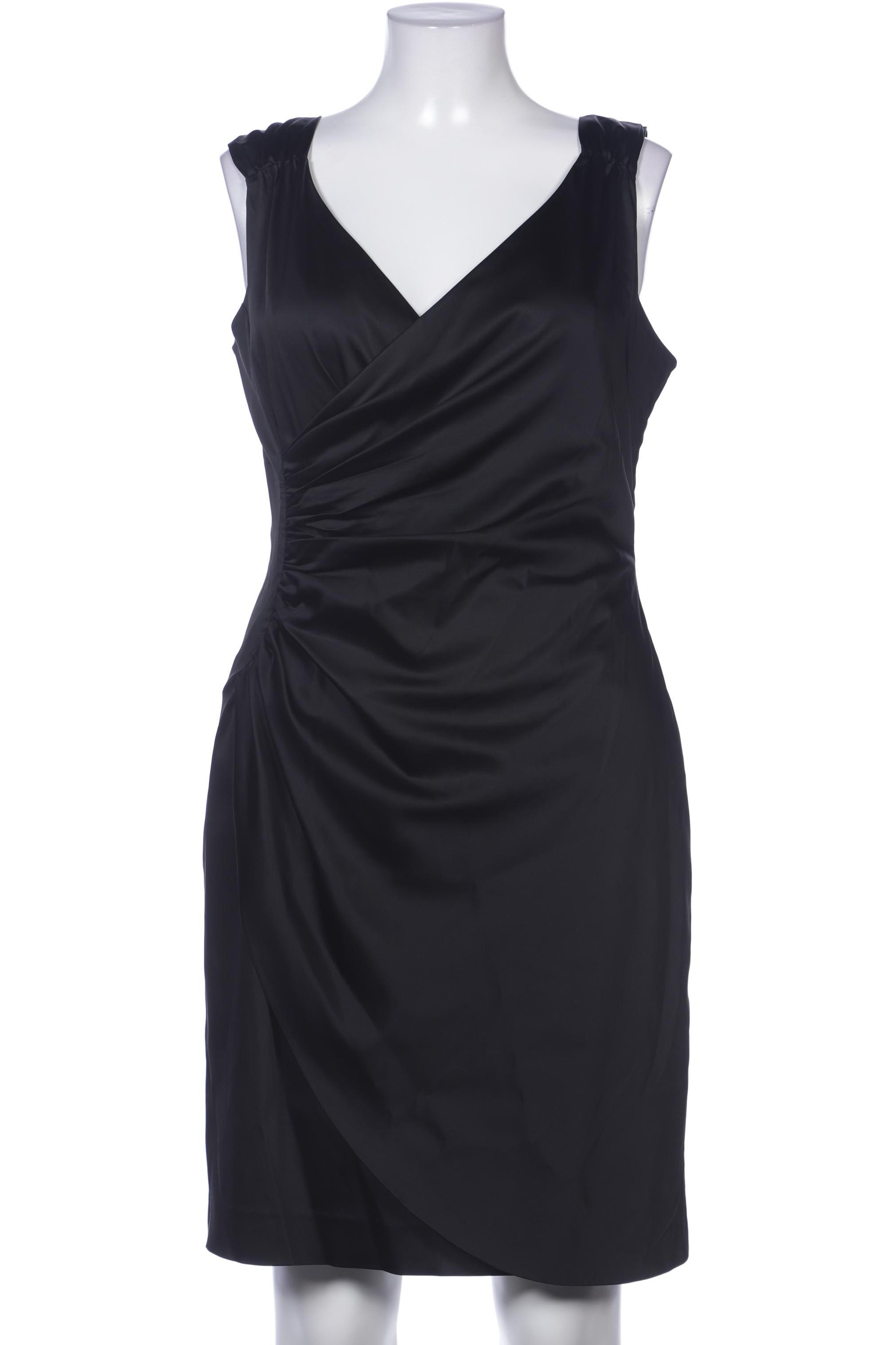 

Mariposa Damen Kleid, schwarz, Gr. 44