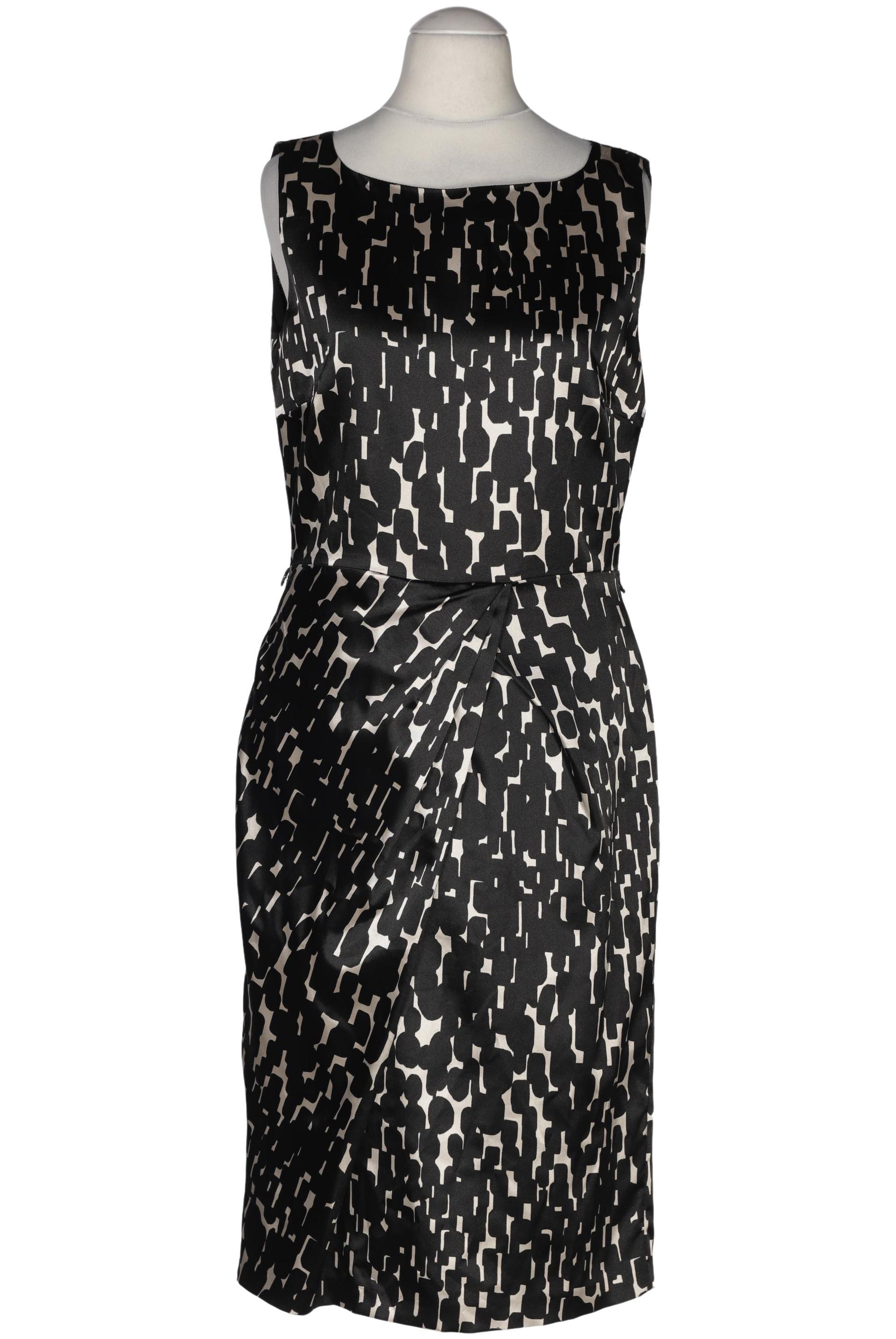 

Mariposa Damen Kleid, schwarz, Gr. 36