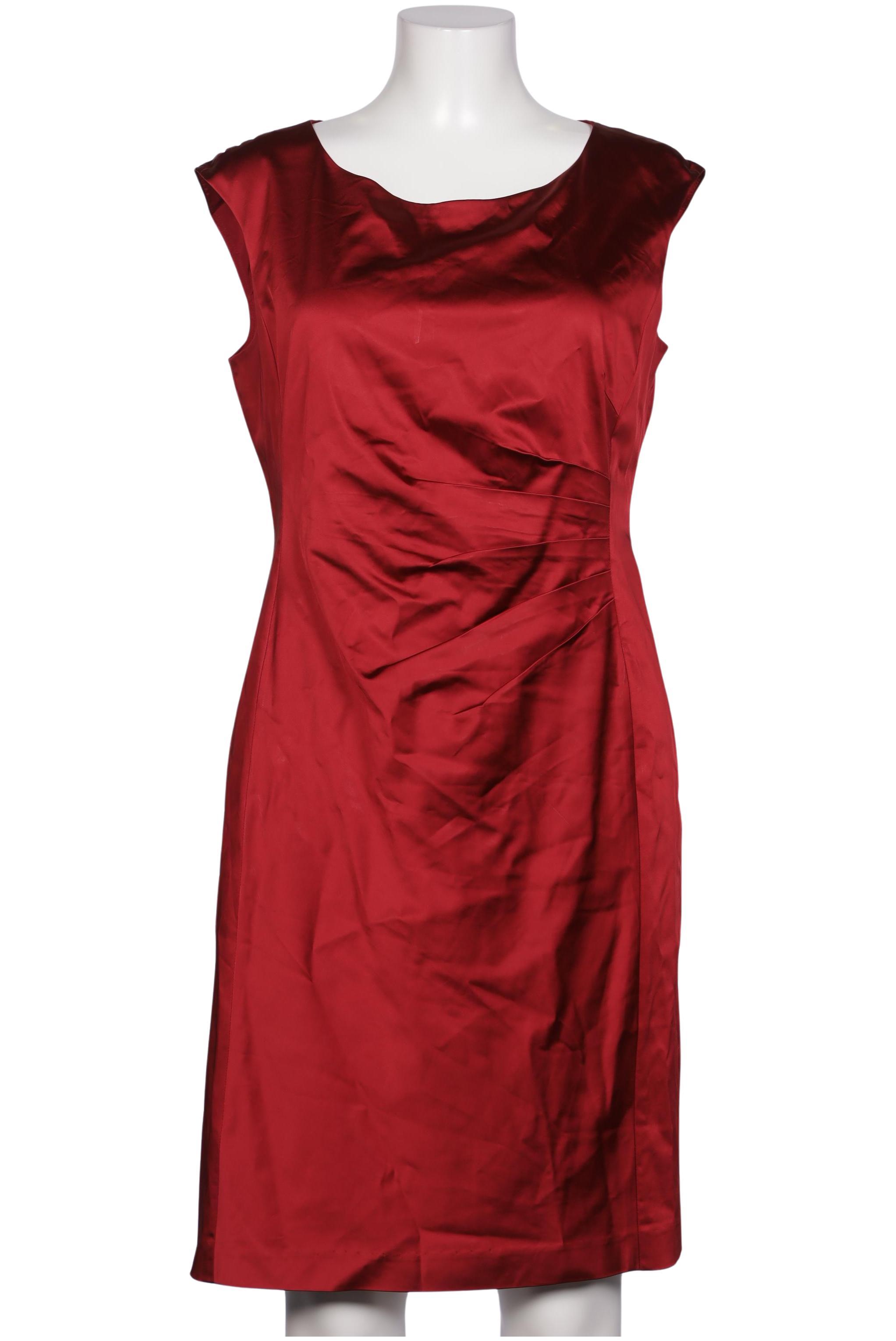 

Mariposa Damen Kleid, rot, Gr. 46