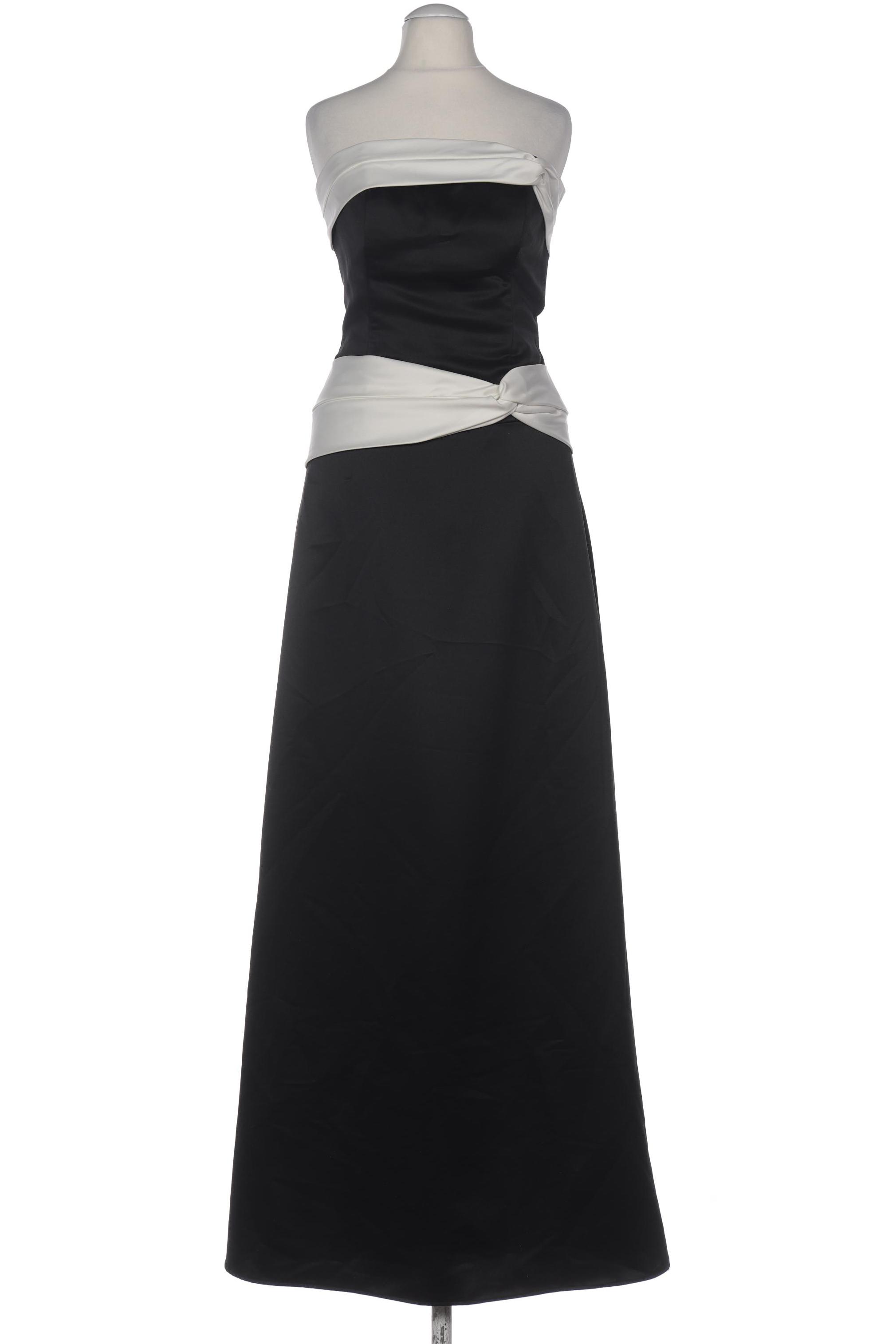 

Mariposa Damen Kleid, schwarz, Gr. 34