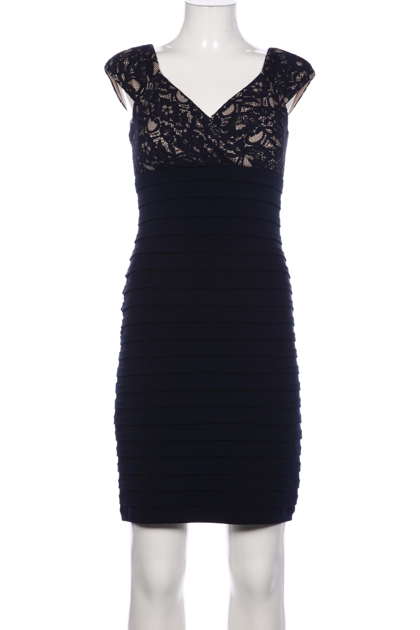 

Mariposa Damen Kleid, marineblau