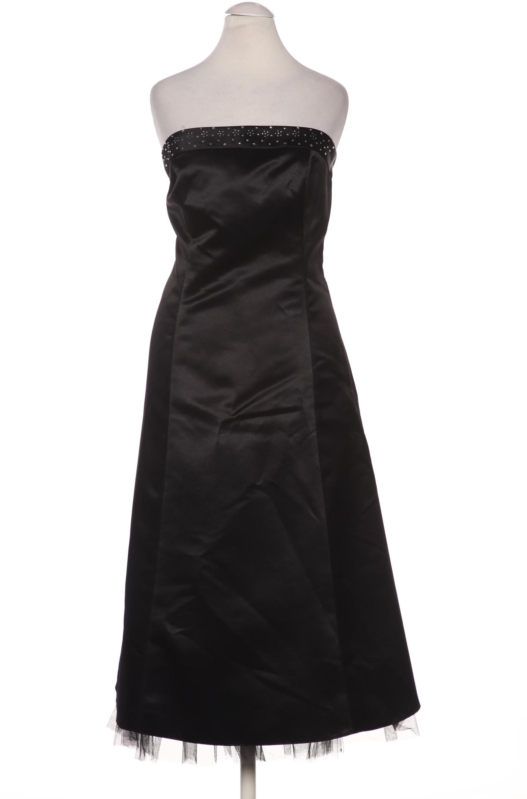 

Mariposa Damen Kleid, schwarz, Gr. 40