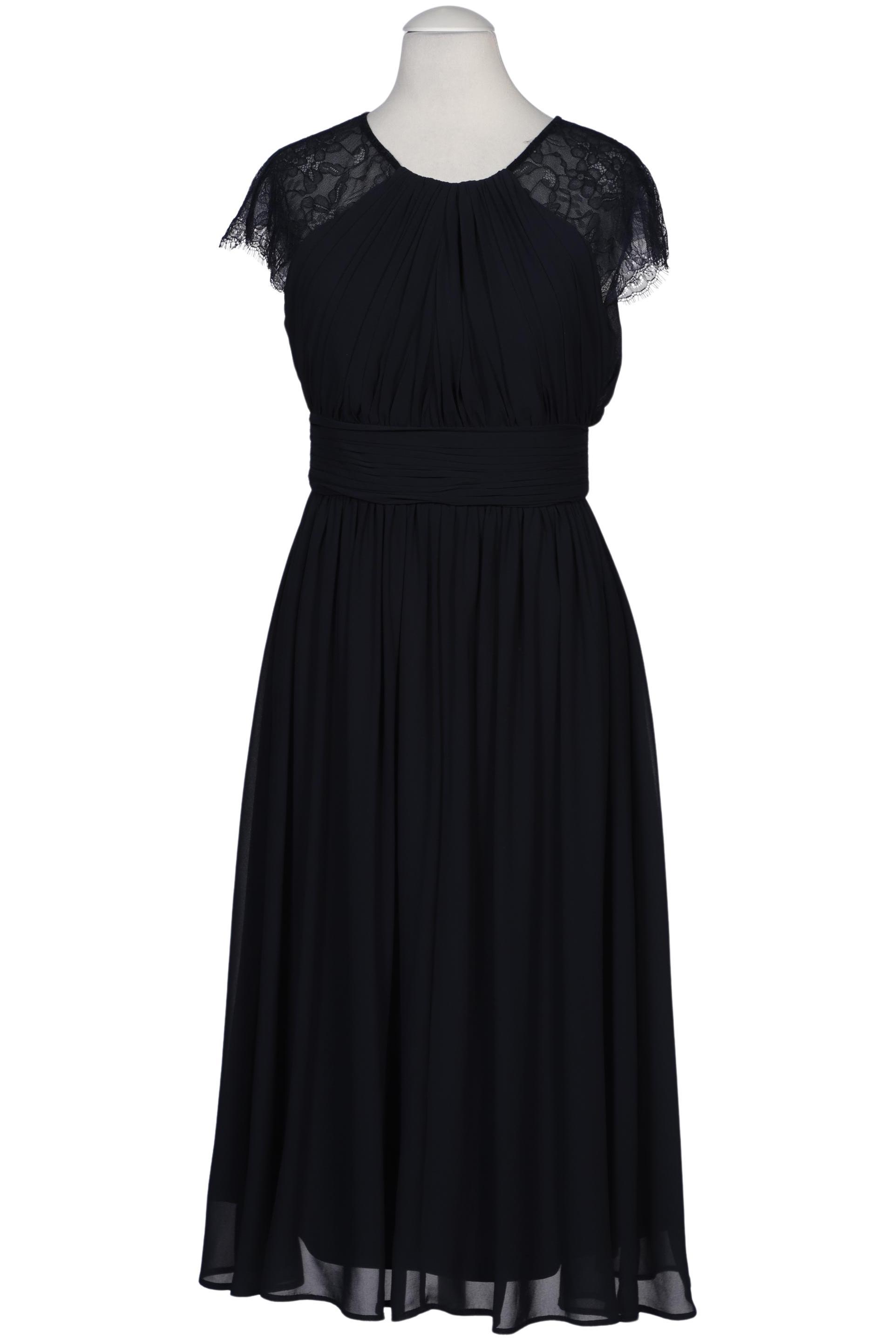 

Mariposa Damen Kleid, marineblau, Gr. 34