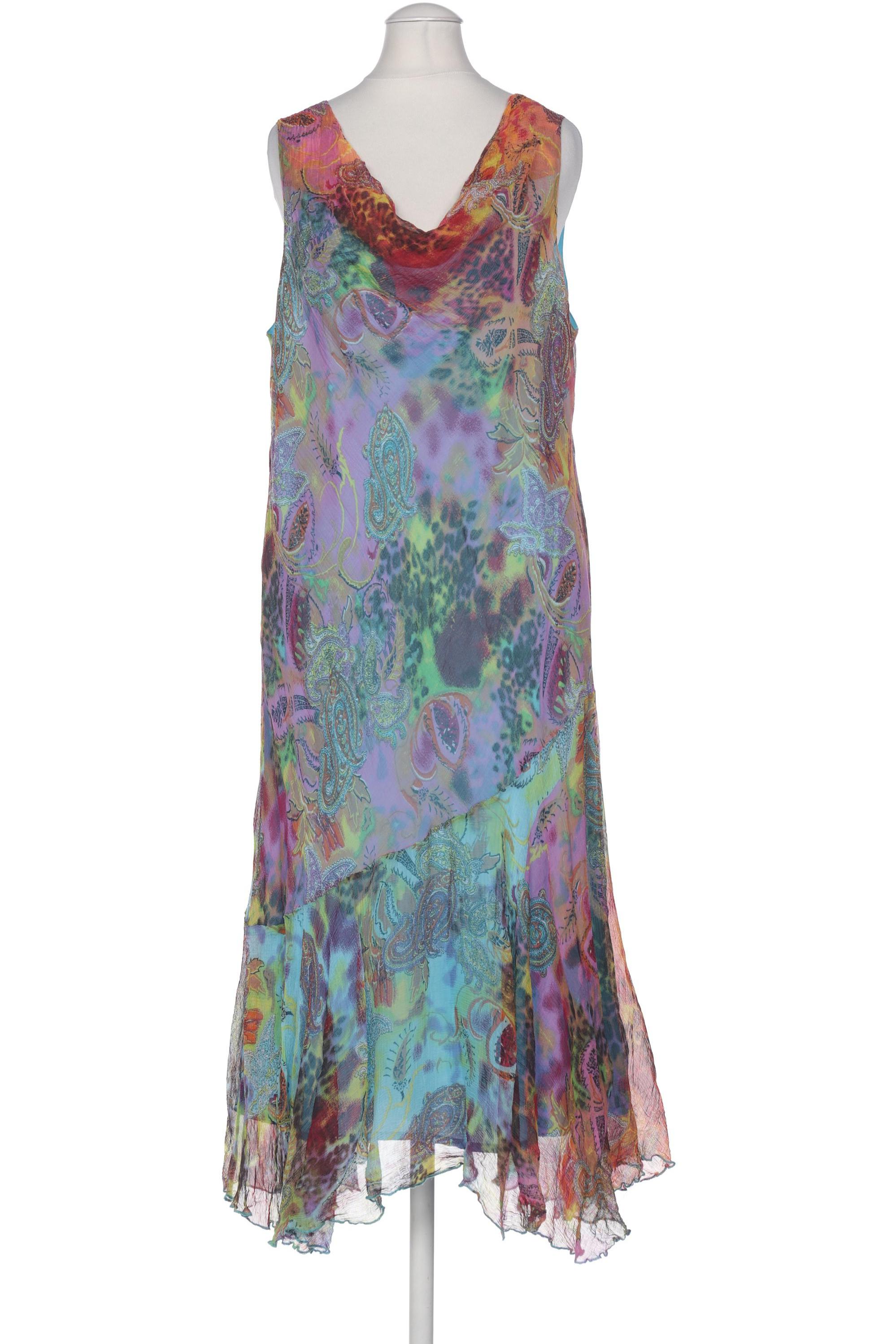 

Mariposa Damen Kleid, mehrfarbig, Gr. 38