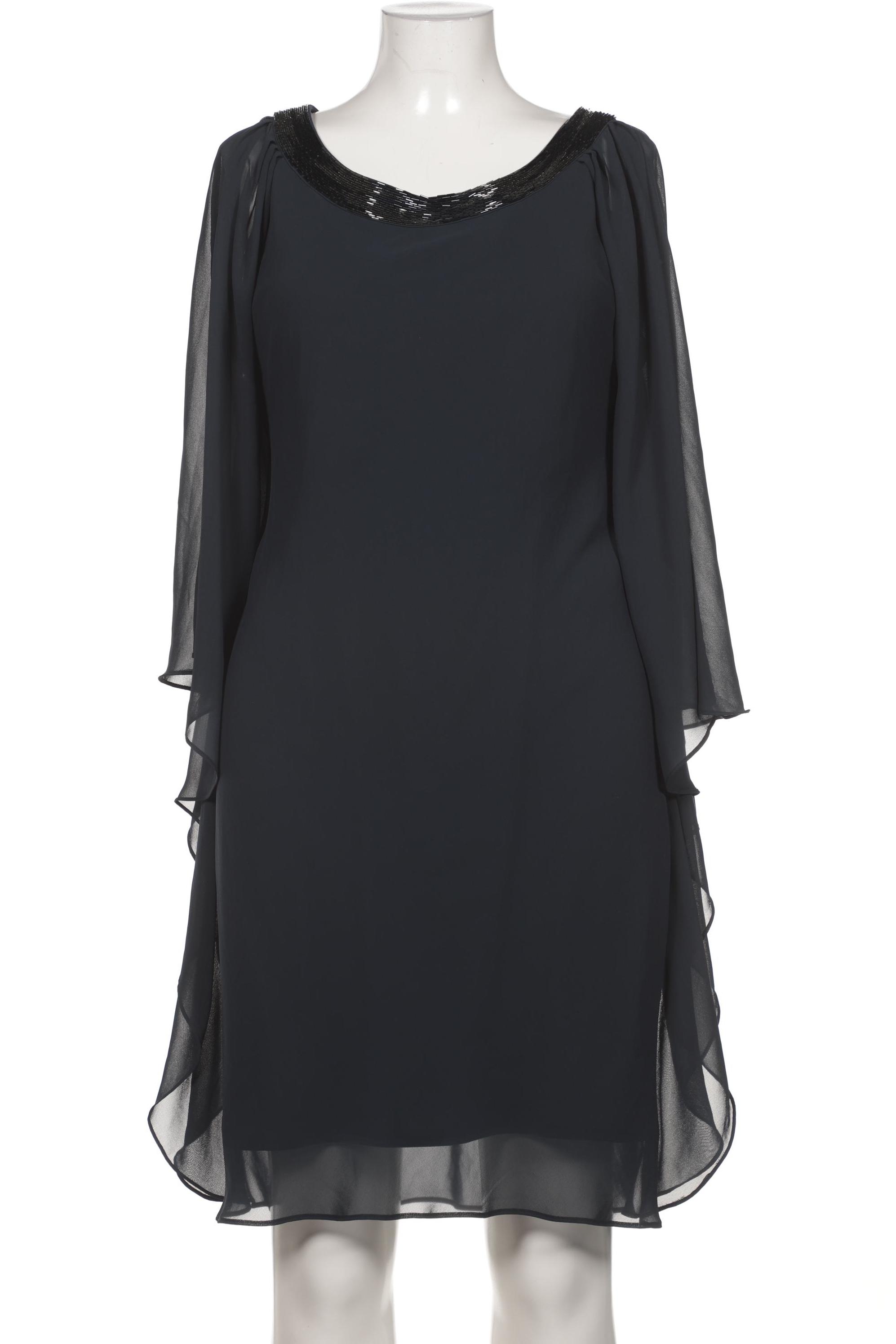 

Mariposa Damen Kleid, marineblau, Gr. 44