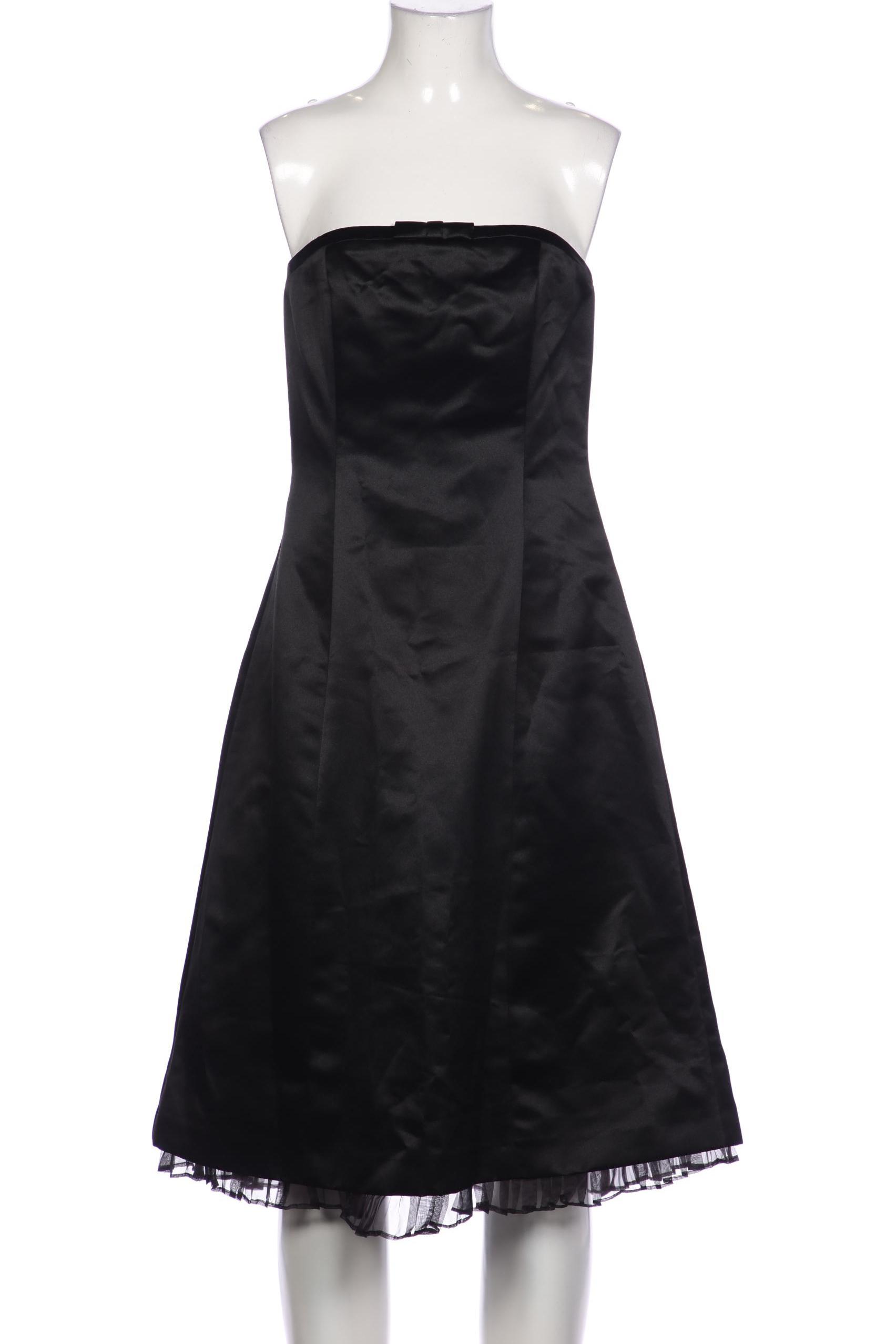 Thumbnail - Mariposa Damen Kleid, schwarz, Gr. 36