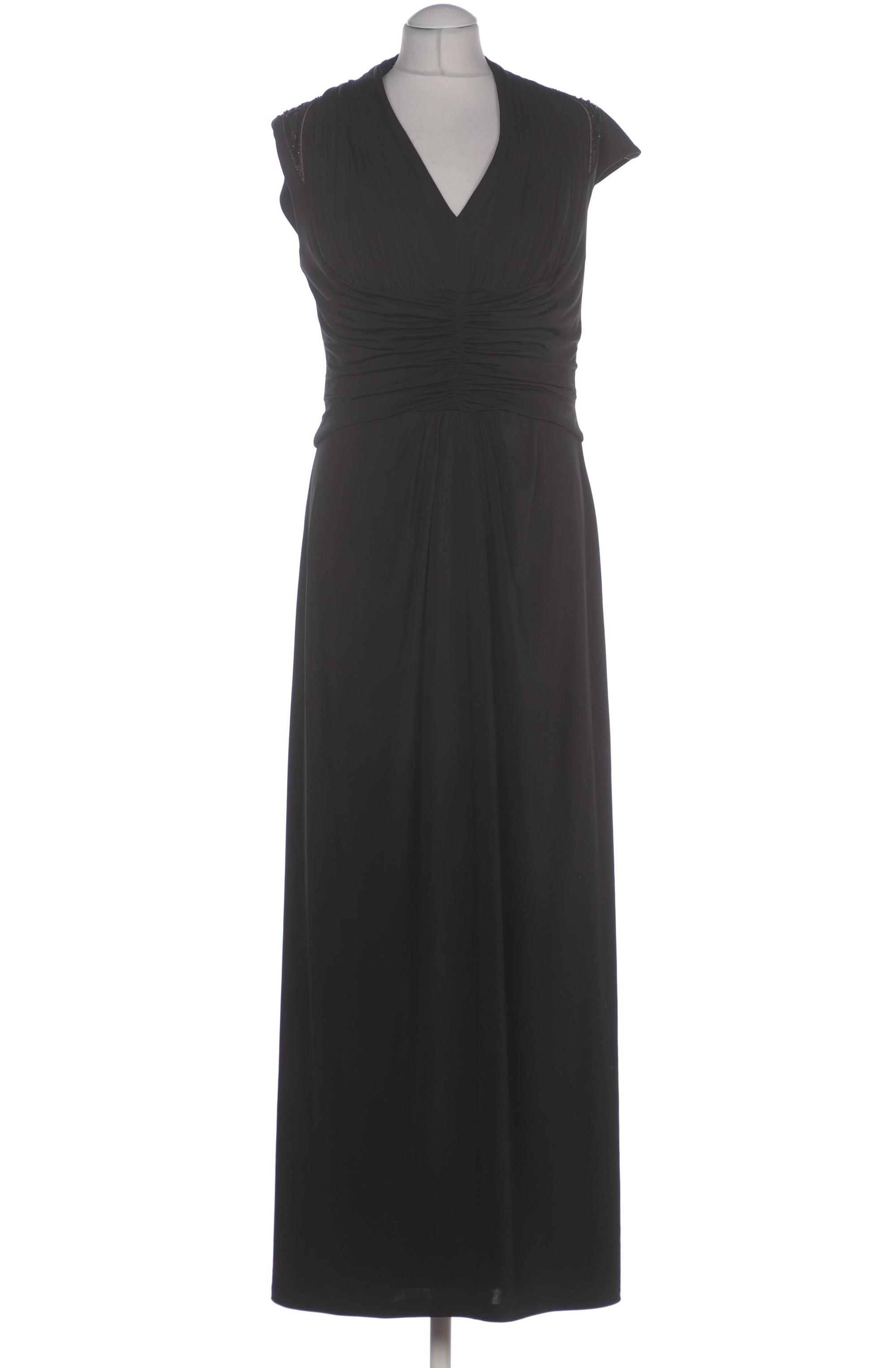 

Mariposa Damen Kleid, schwarz, Gr. 40