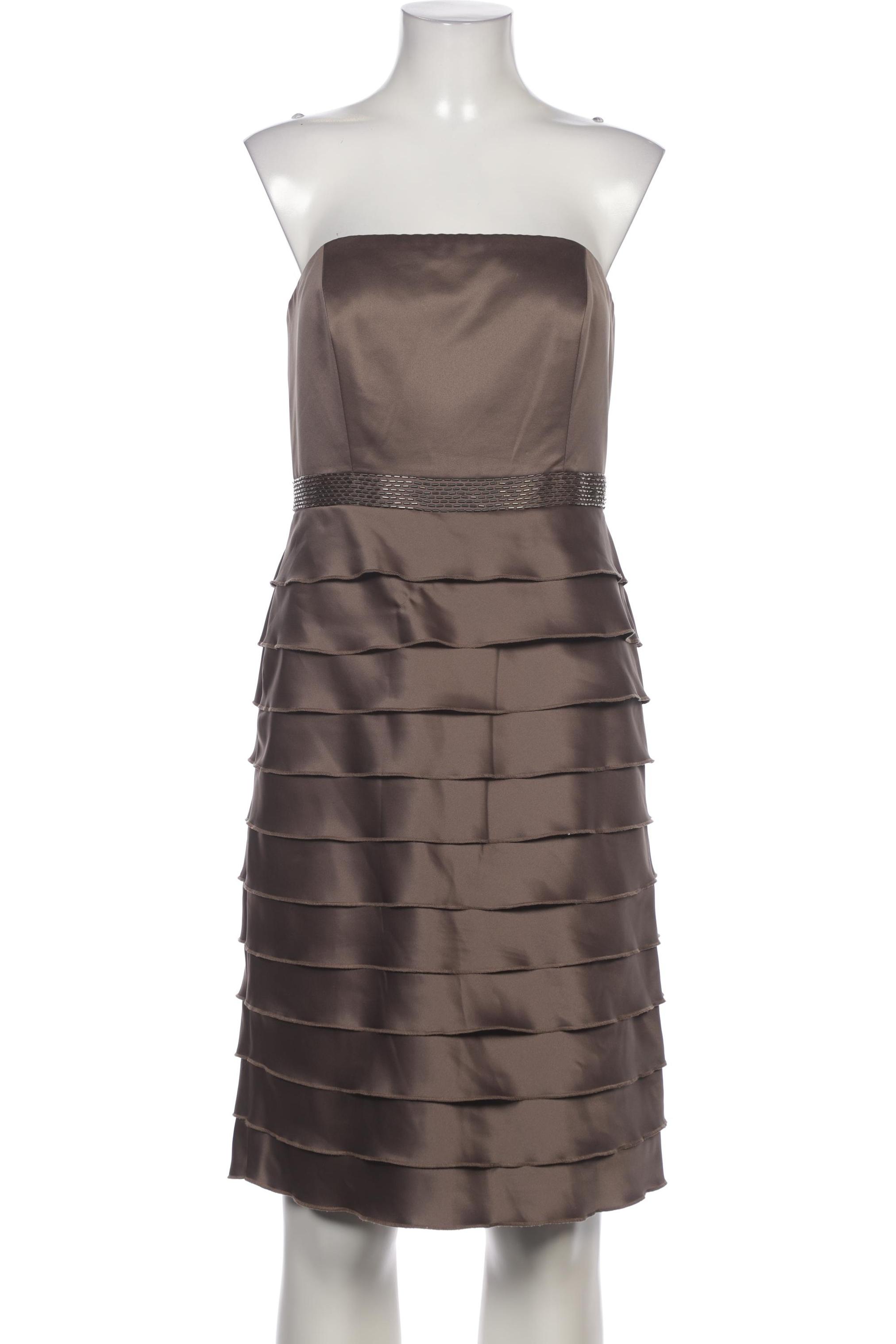 

Mariposa Damen Kleid, braun