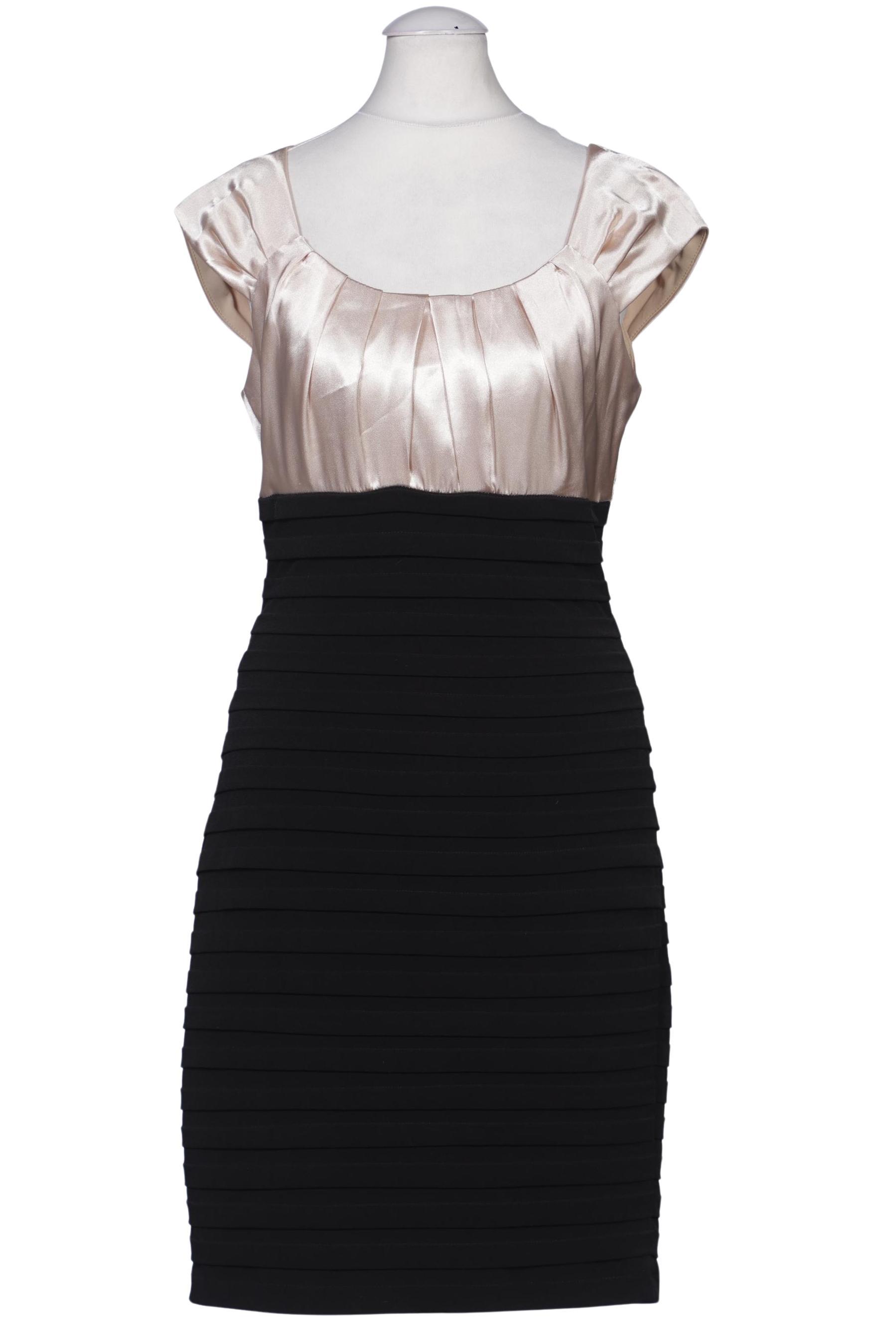 

Mariposa Damen Kleid, schwarz, Gr. 36