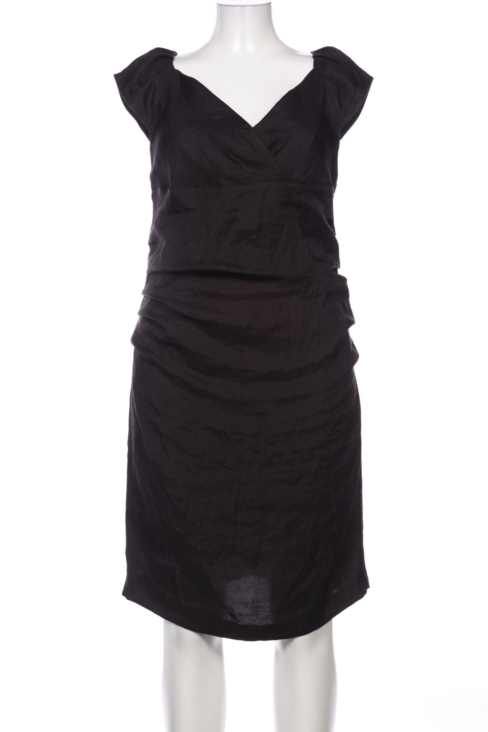 

Mariposa Damen Kleid, schwarz