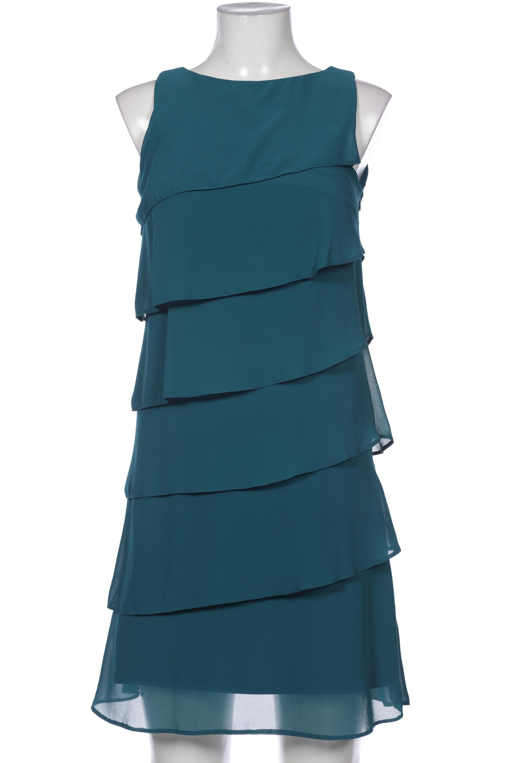 

Mariposa Damen Kleid, türkis, Gr. 36