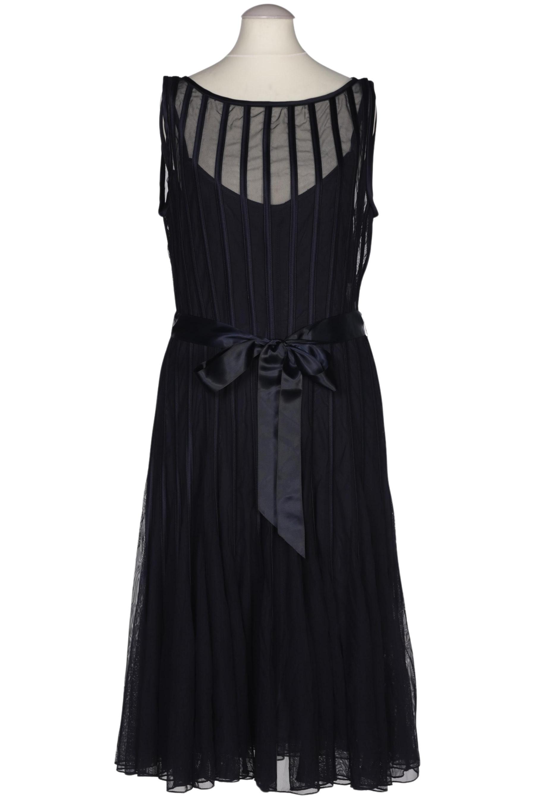 

Mariposa Damen Kleid, marineblau, Gr. 40