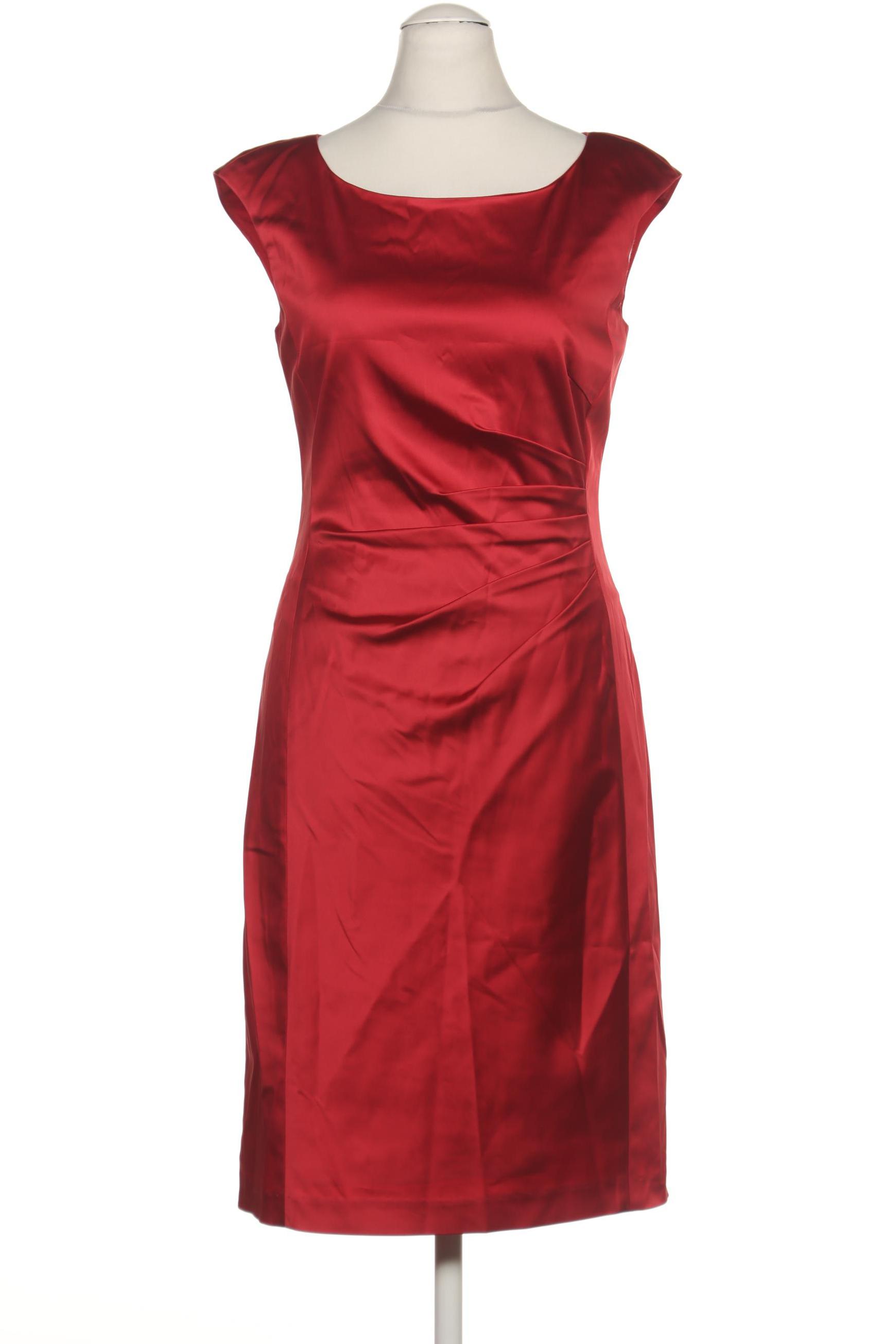 

Mariposa Damen Kleid, rot, Gr. 38