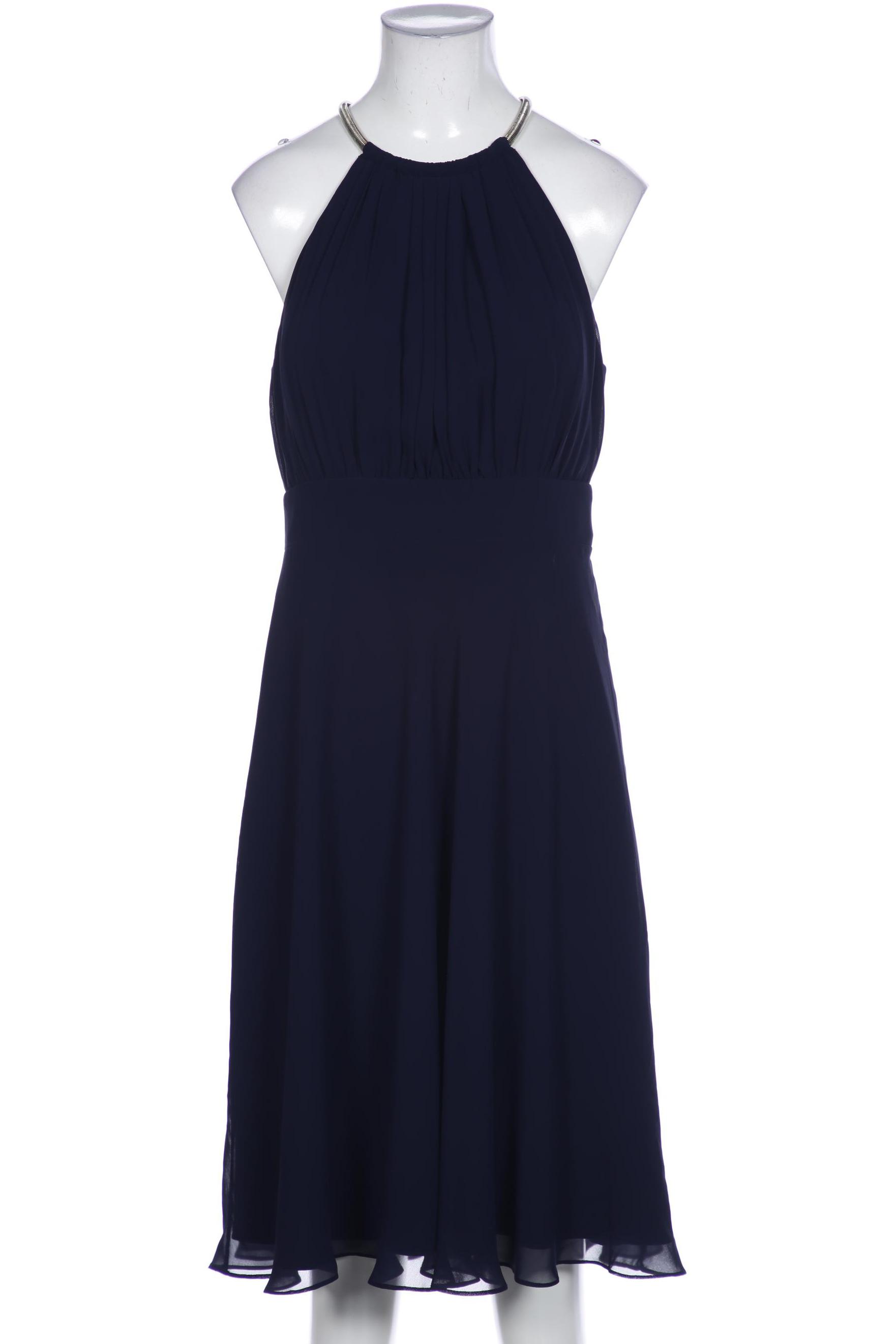 

Mariposa Damen Kleid, marineblau, Gr. 36