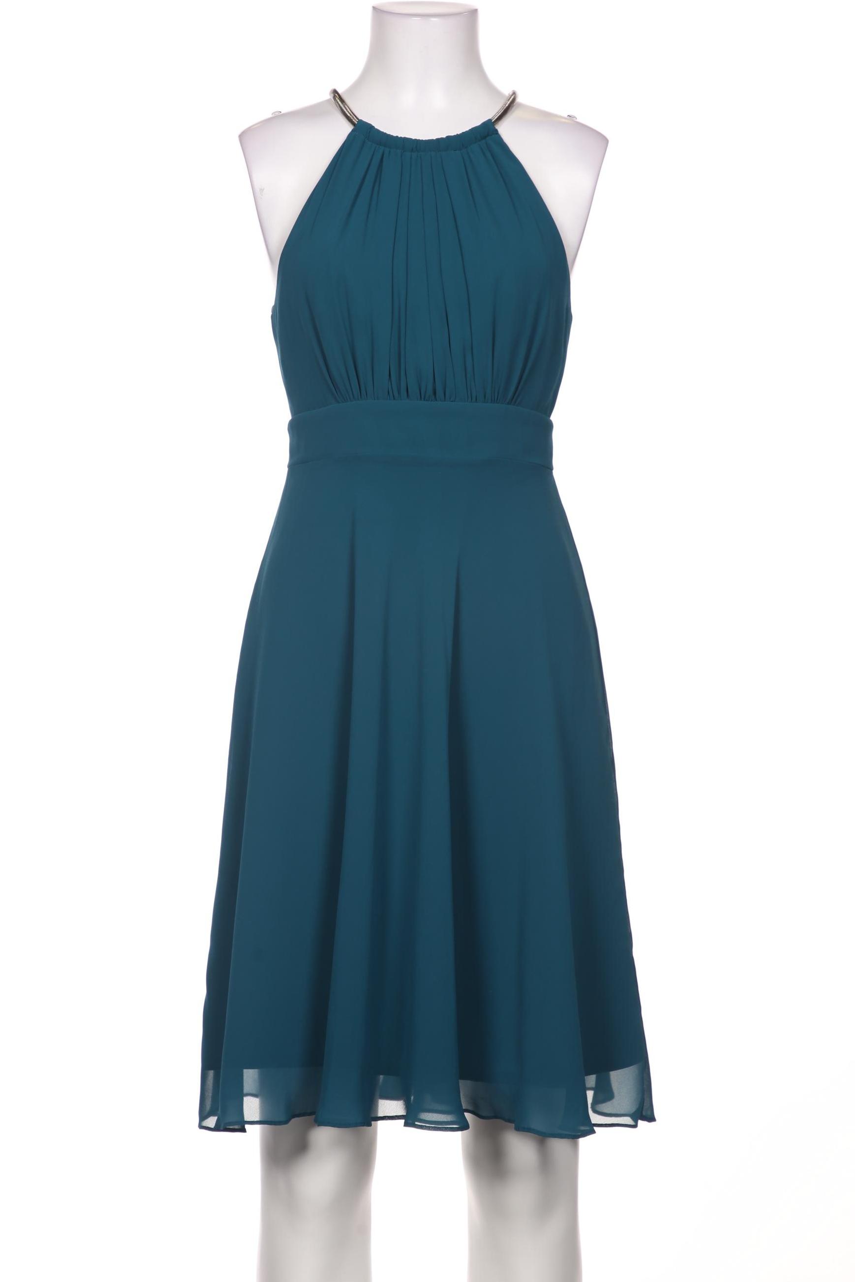 

Mariposa Damen Kleid, türkis, Gr. 34