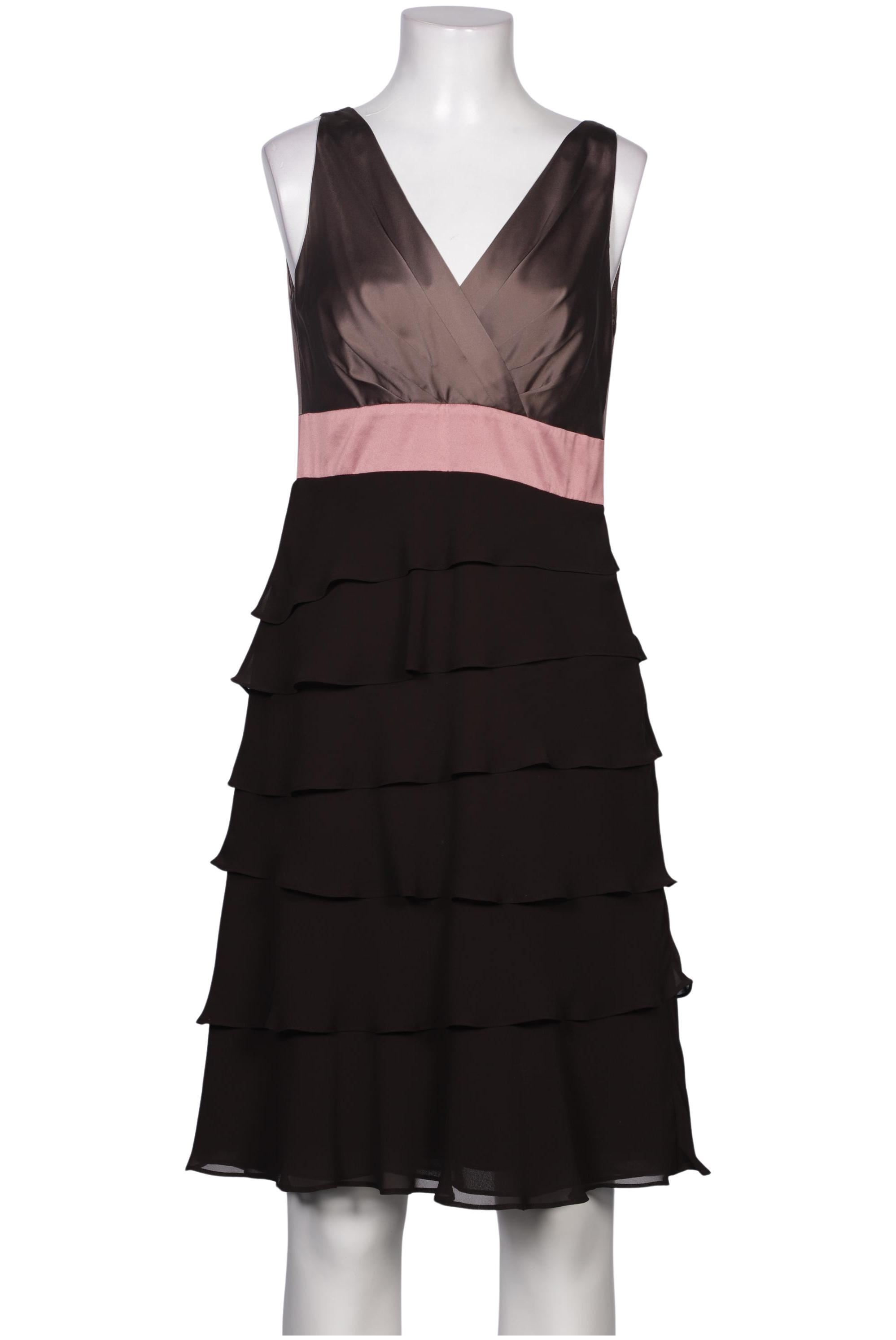 

Mariposa Damen Kleid, braun, Gr. 38