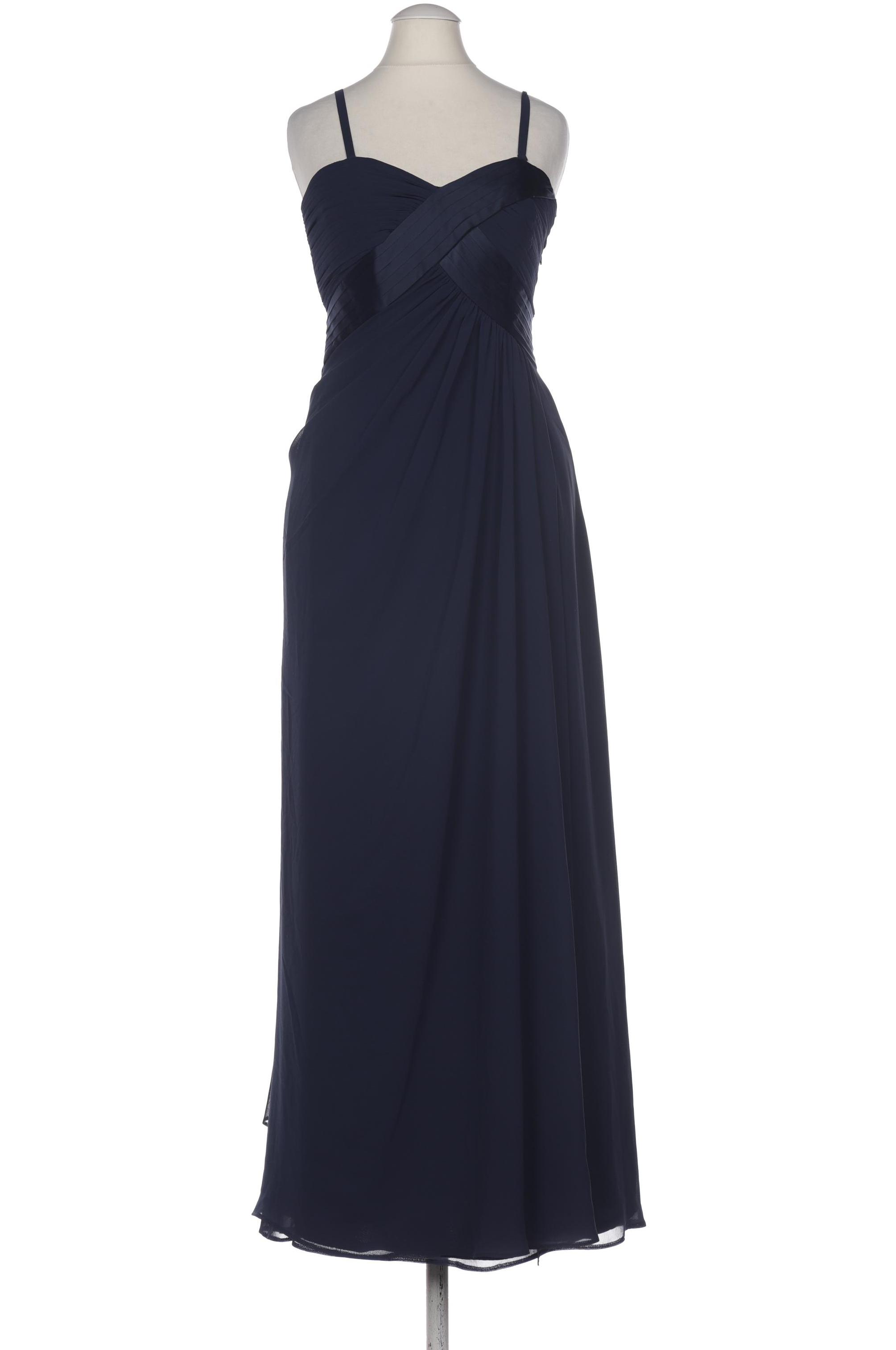 

Mariposa Damen Kleid, marineblau, Gr. 34