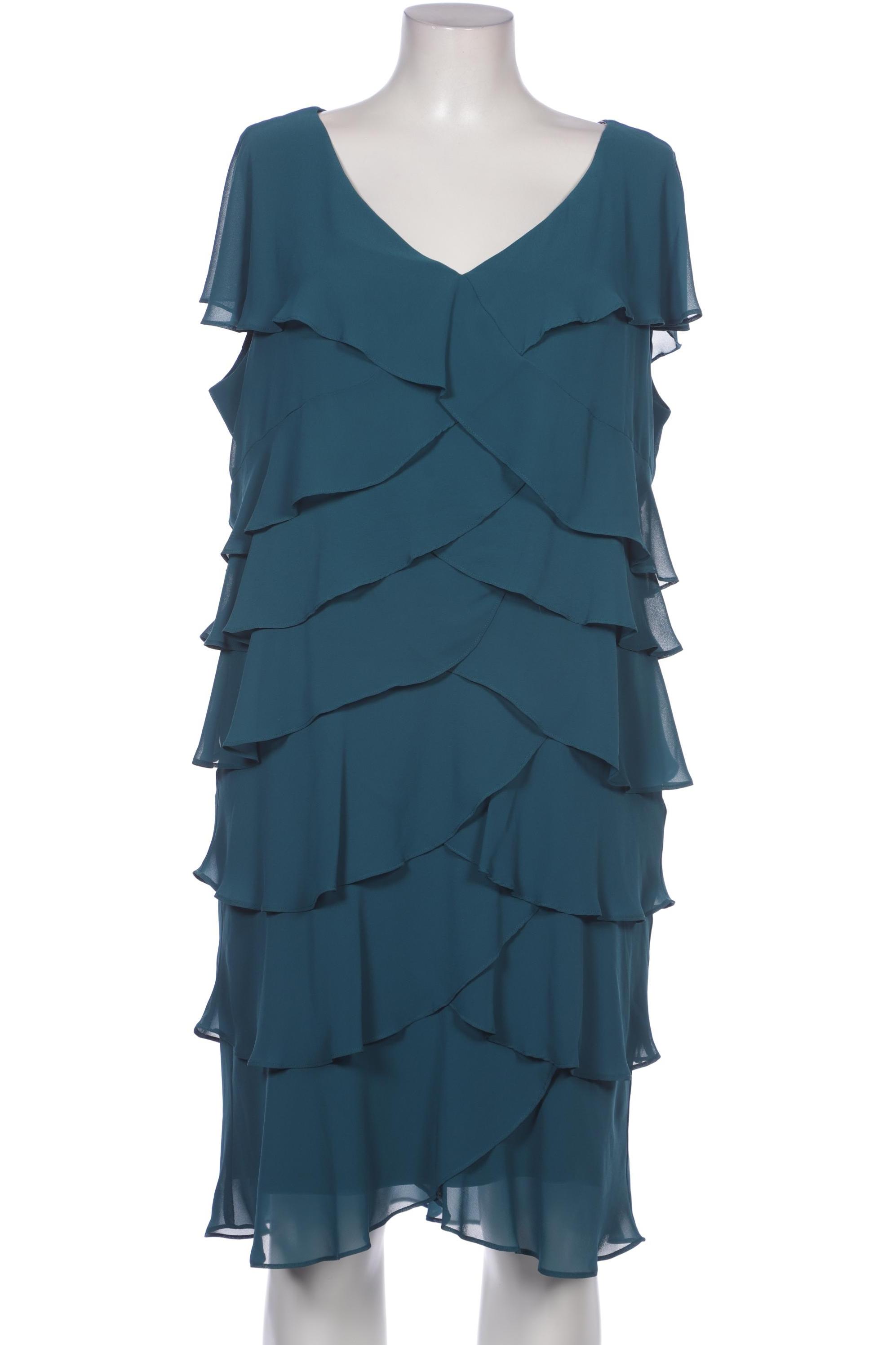 

Mariposa Damen Kleid, türkis, Gr. 46