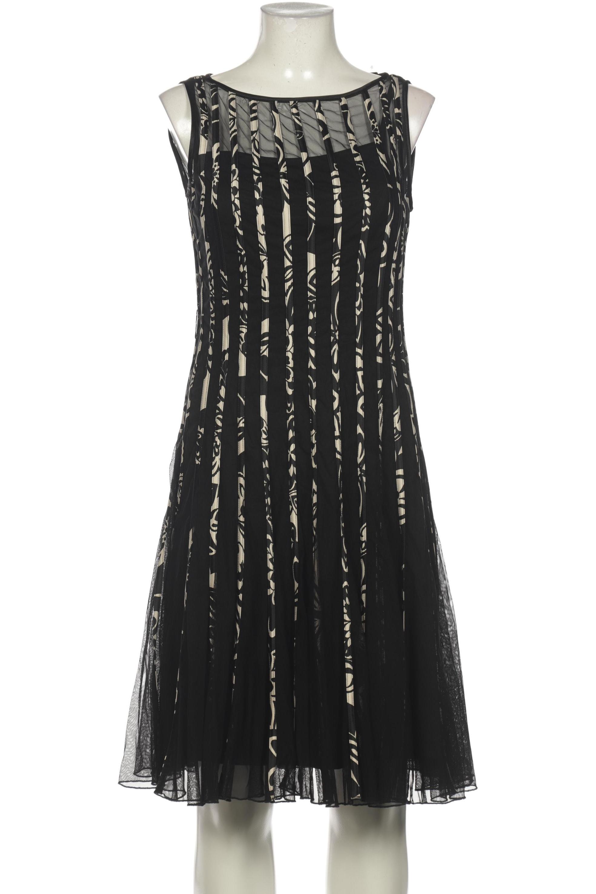 

Mariposa Damen Kleid, schwarz, Gr. 40