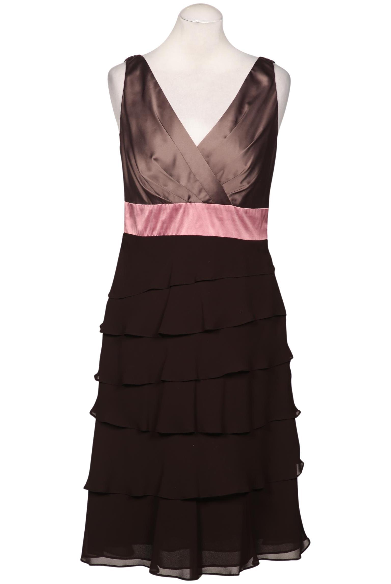 

Mariposa Damen Kleid, mehrfarbig, Gr. 38