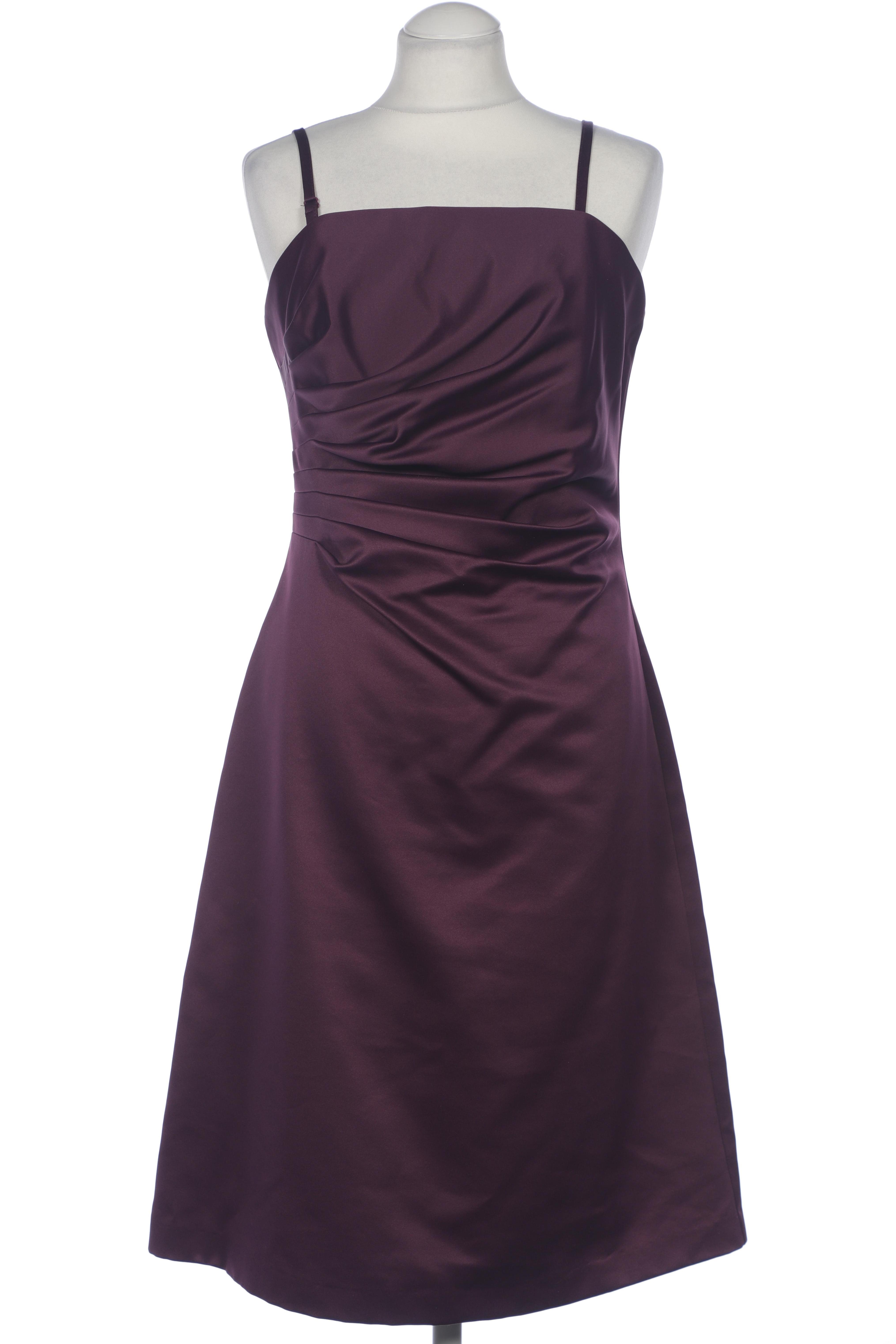 

Mariposa Damen Kleid, bordeaux, Gr. 40