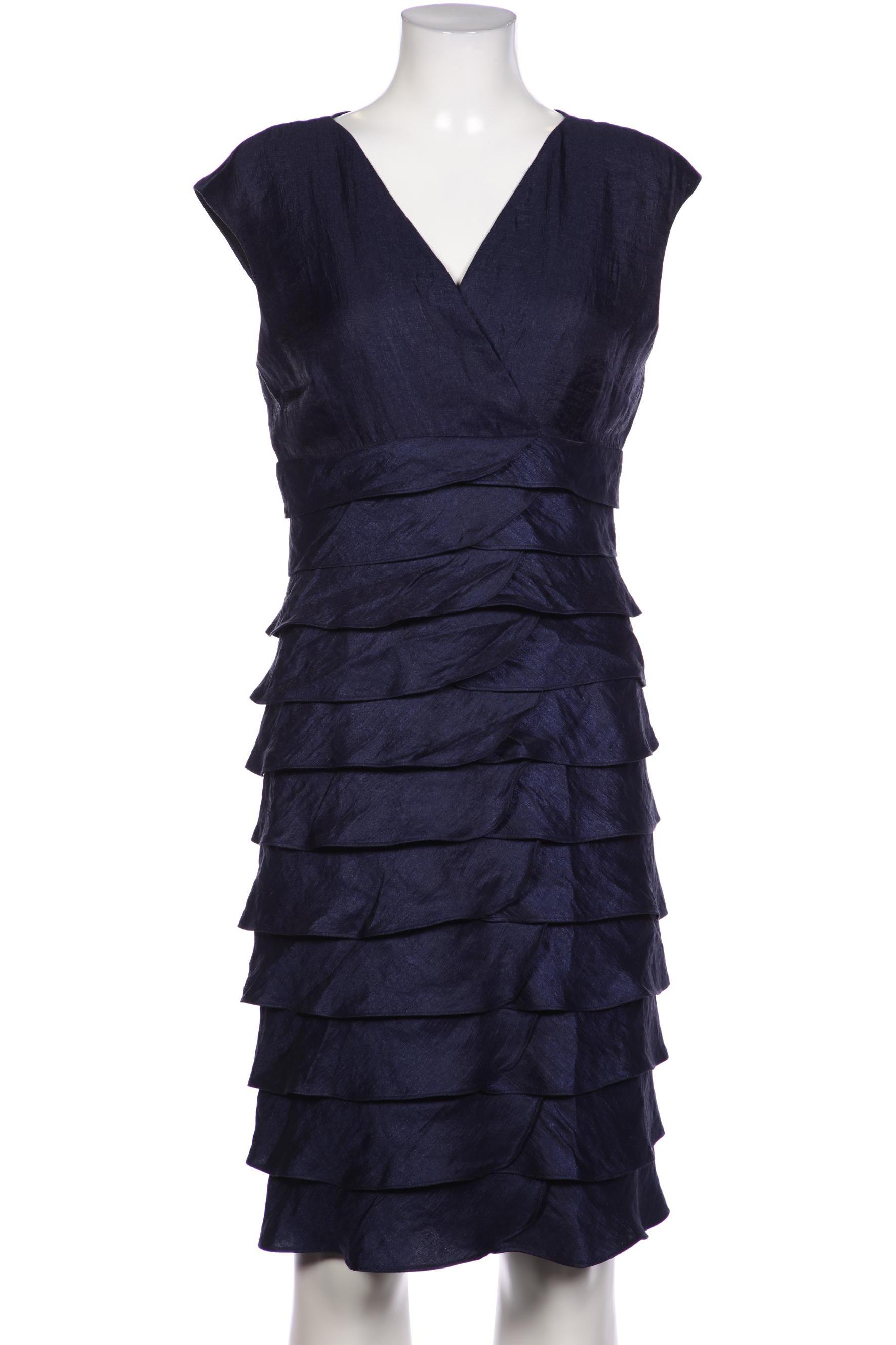 

Mariposa Damen Kleid, marineblau, Gr. 38