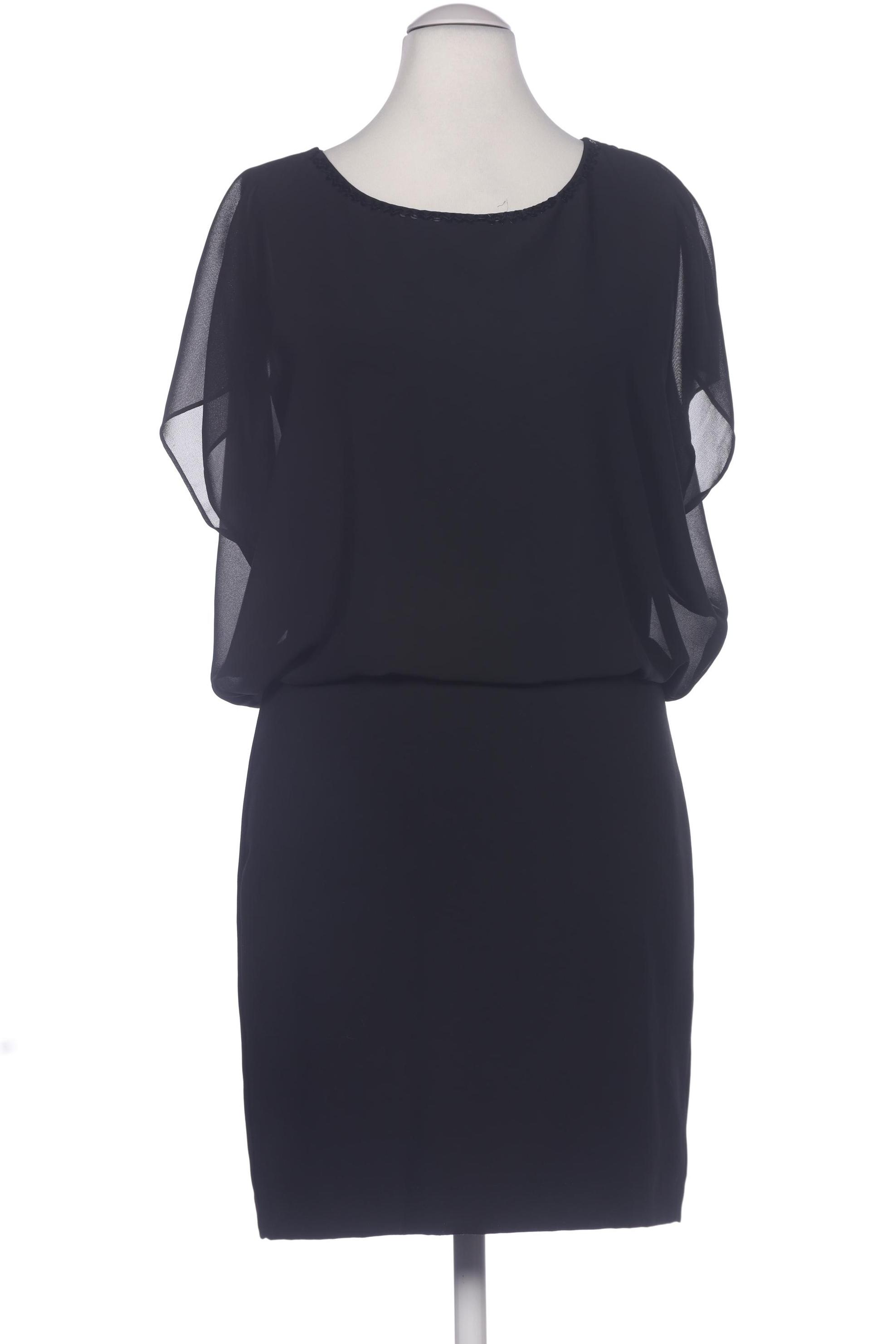 

Mariposa Damen Kleid, schwarz, Gr. 38