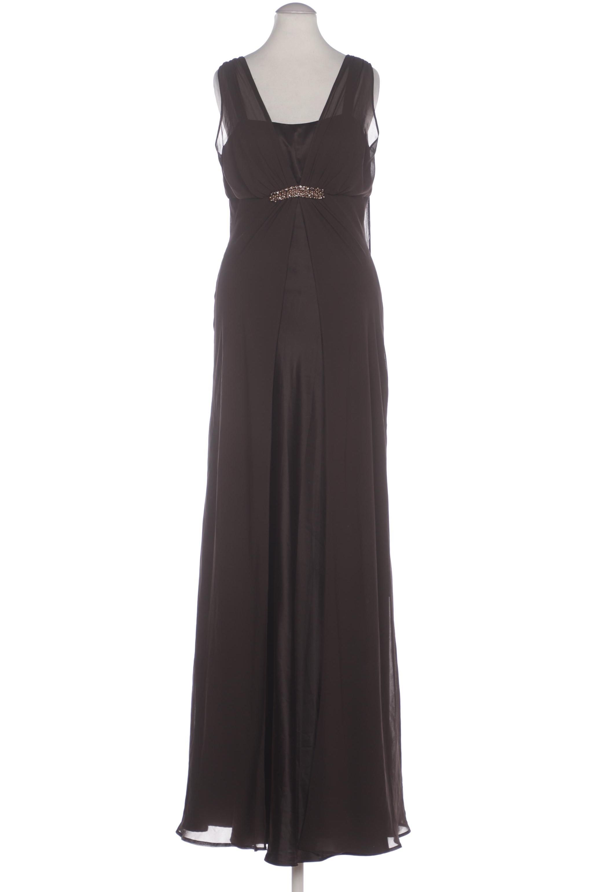 

Mariposa Damen Kleid, braun, Gr. 36
