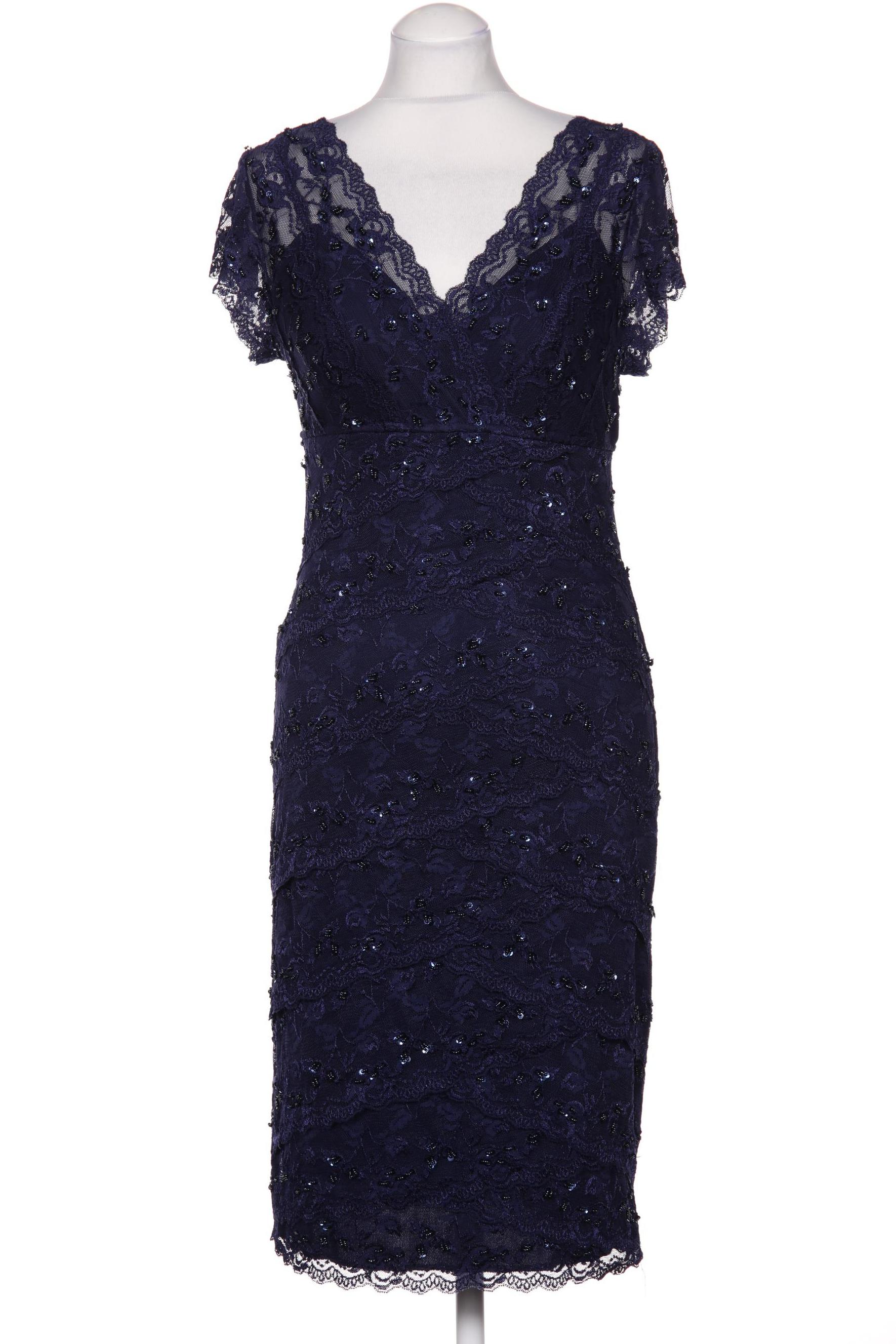 

Mariposa Damen Kleid, marineblau, Gr. 38