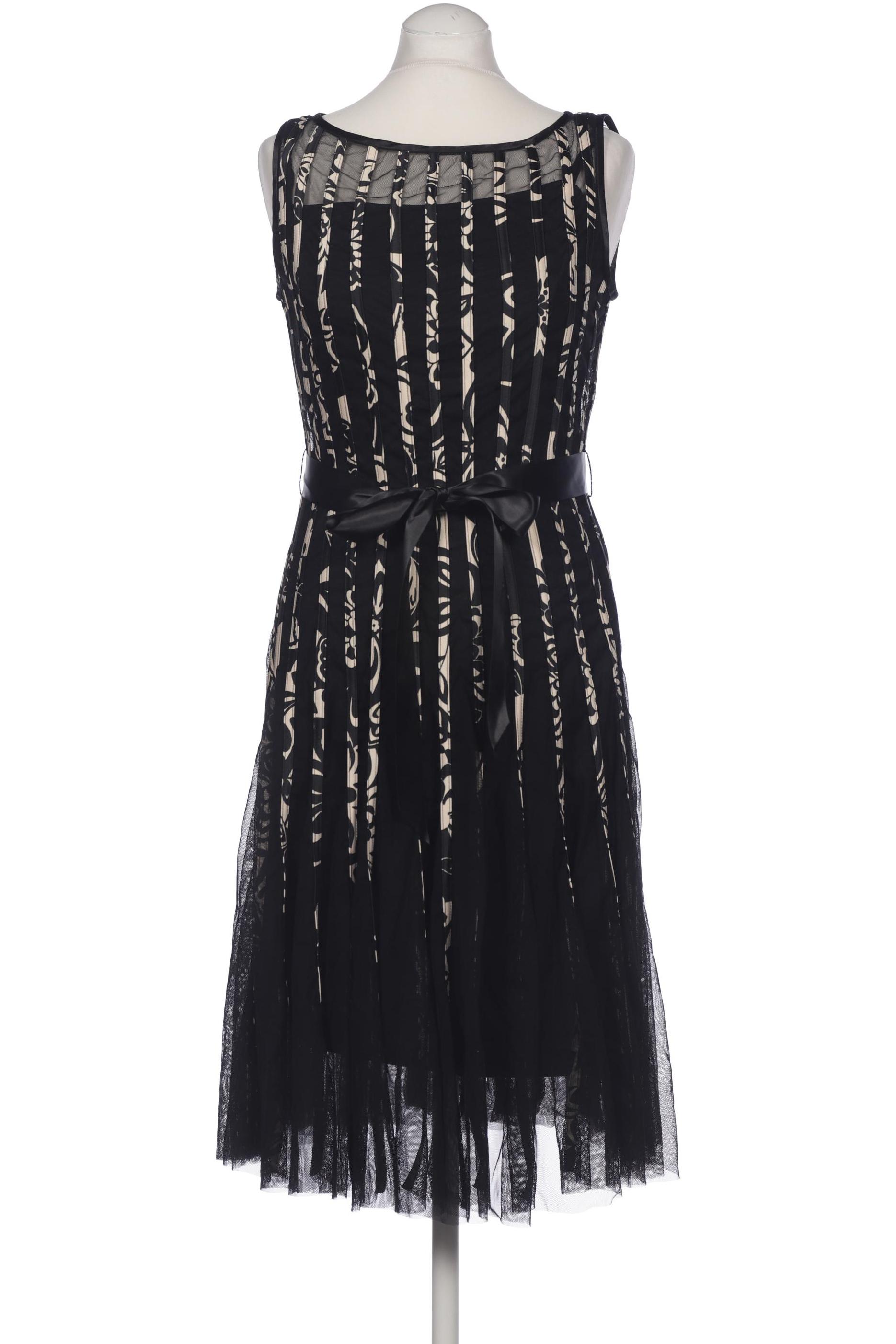 

Mariposa Damen Kleid, schwarz
