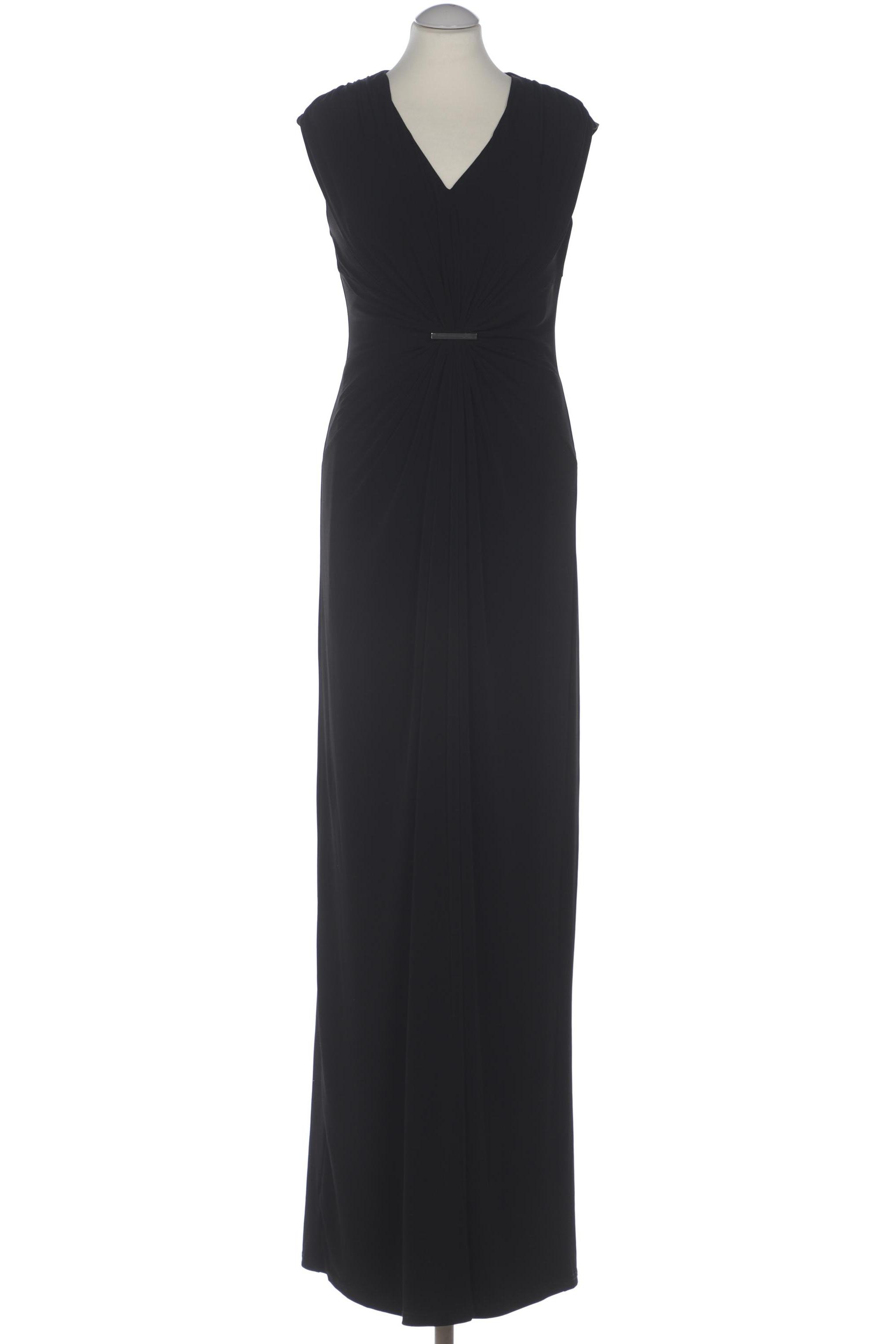 

Mariposa Damen Kleid, schwarz, Gr. 38