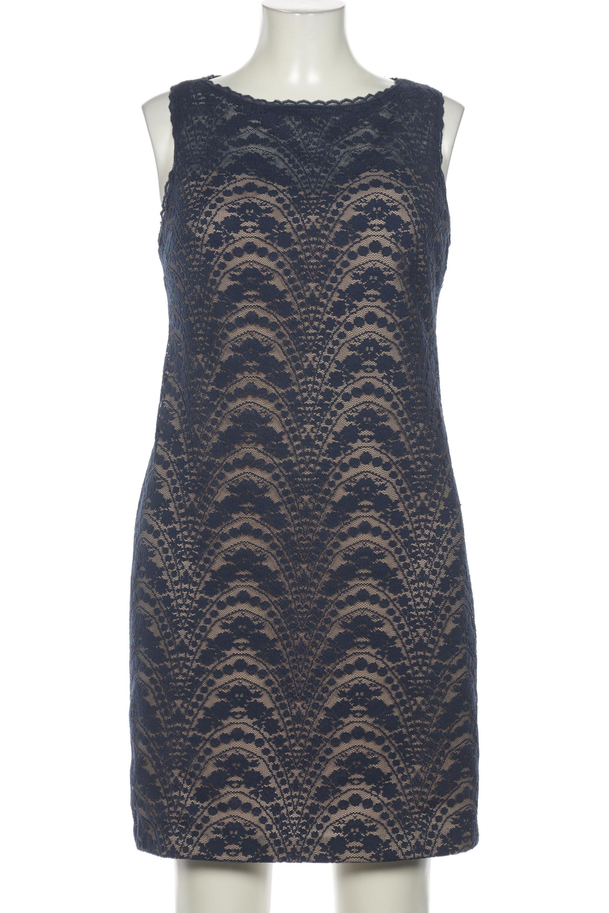 

Mariposa Damen Kleid, marineblau