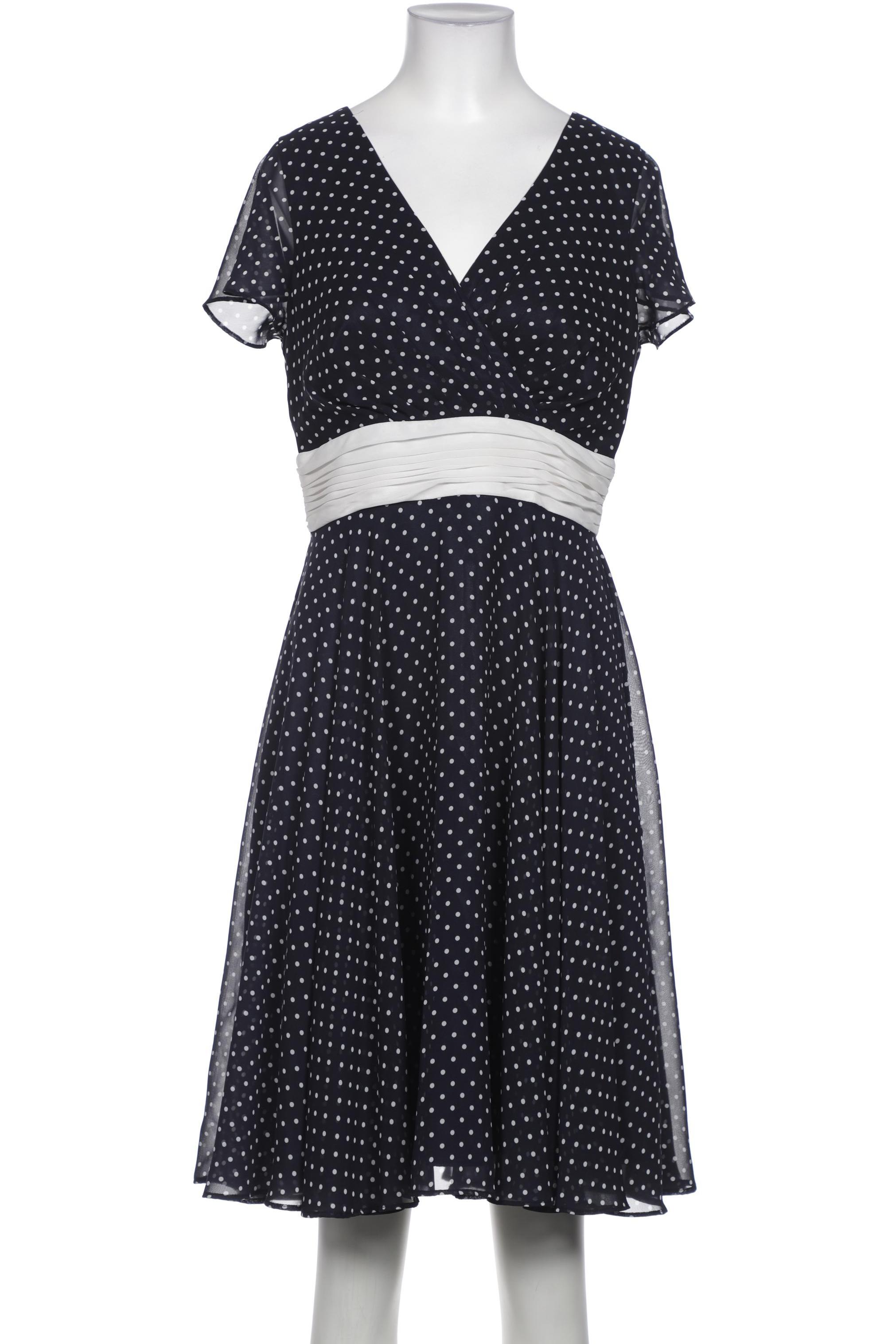 

Mariposa Damen Kleid, marineblau