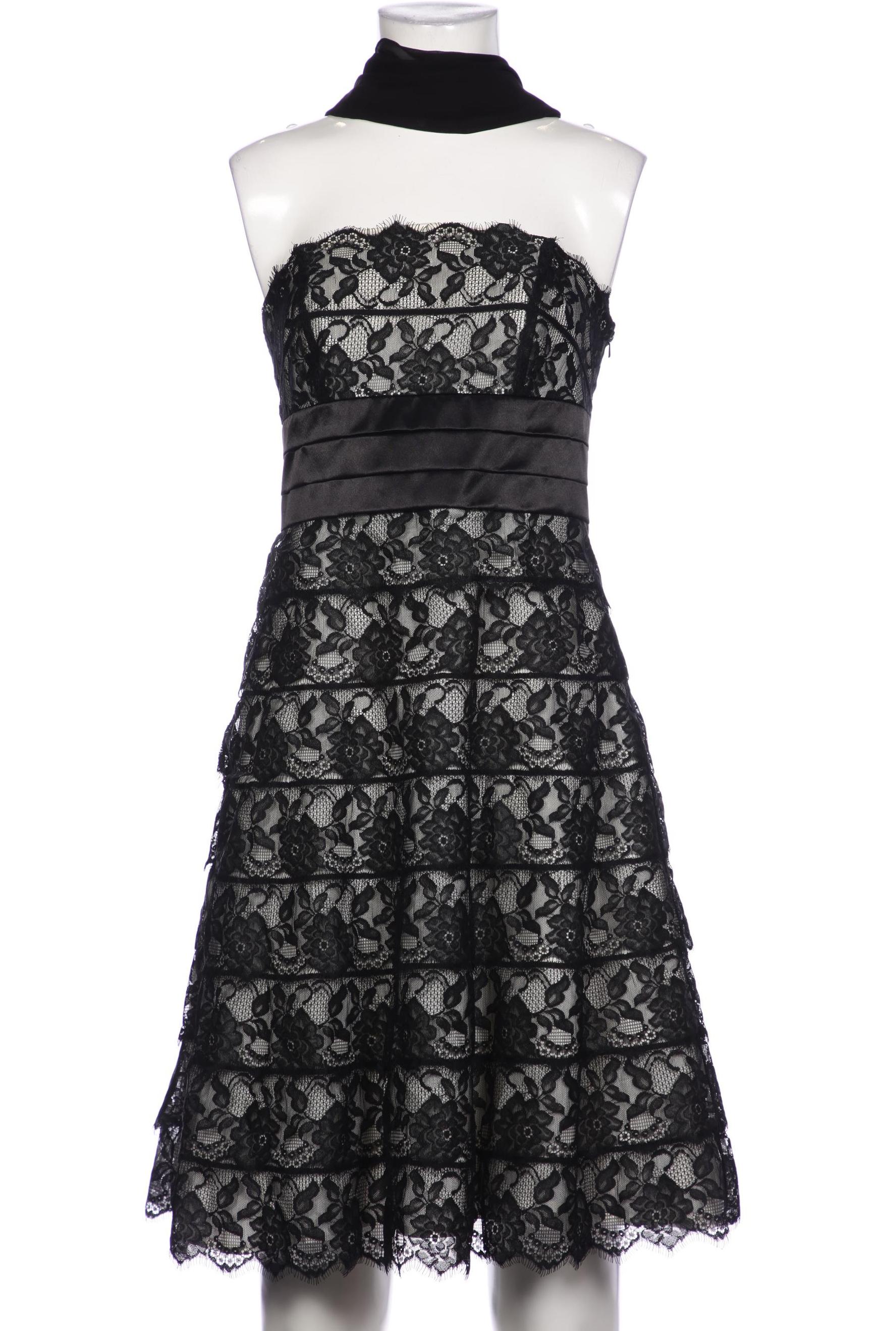 

Mariposa Damen Kleid, schwarz, Gr. 36
