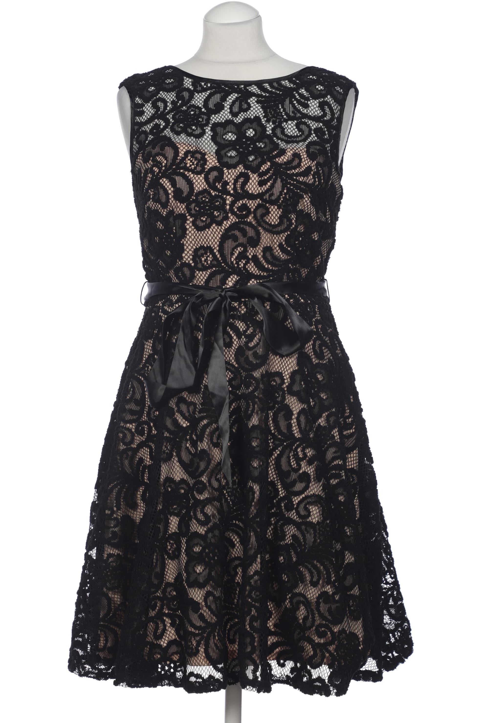 

Mariposa Damen Kleid, schwarz
