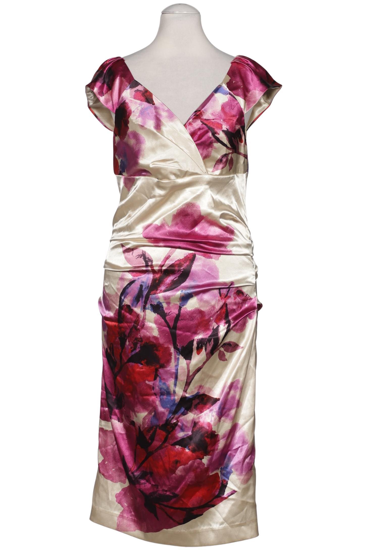 

Mariposa Damen Kleid, beige, Gr. 38