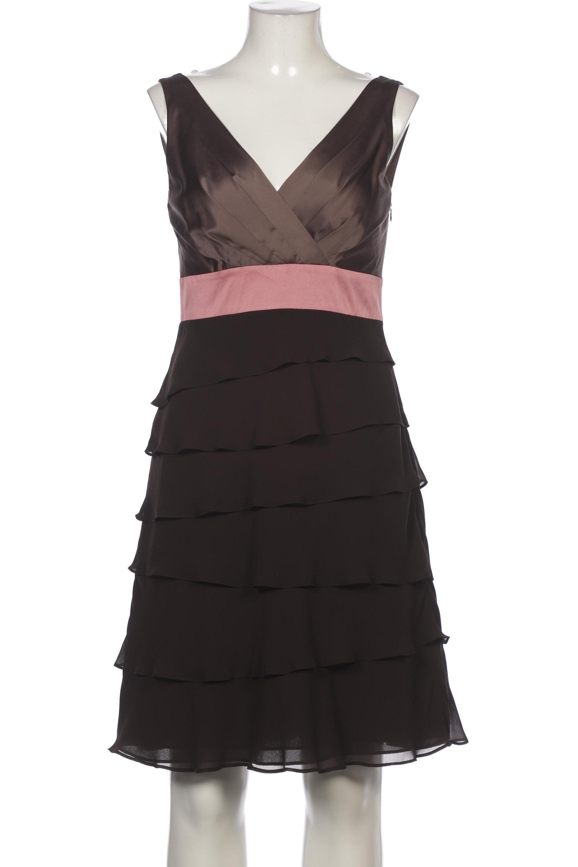

Mariposa Damen Kleid, braun