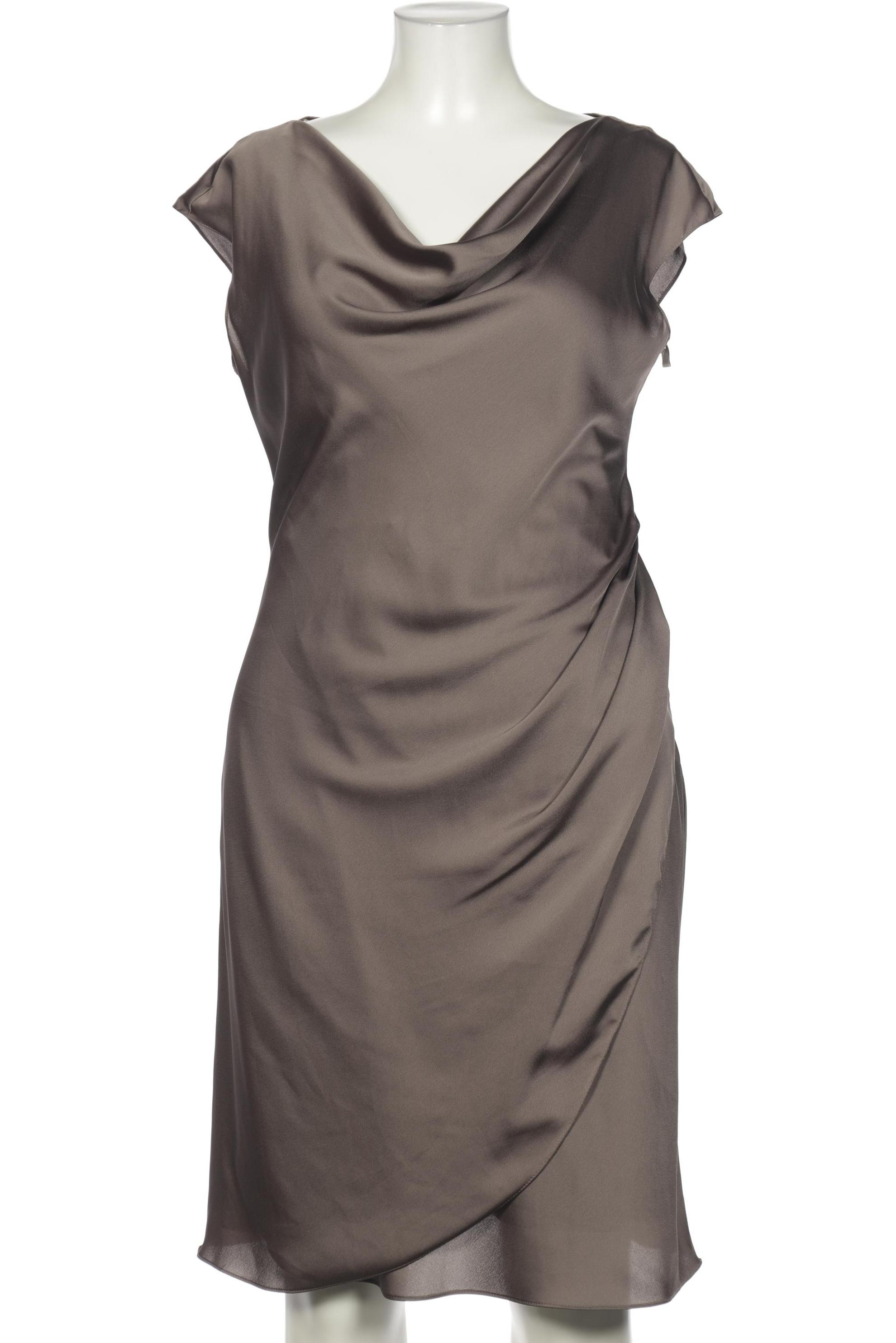 

Mariposa Damen Kleid, braun