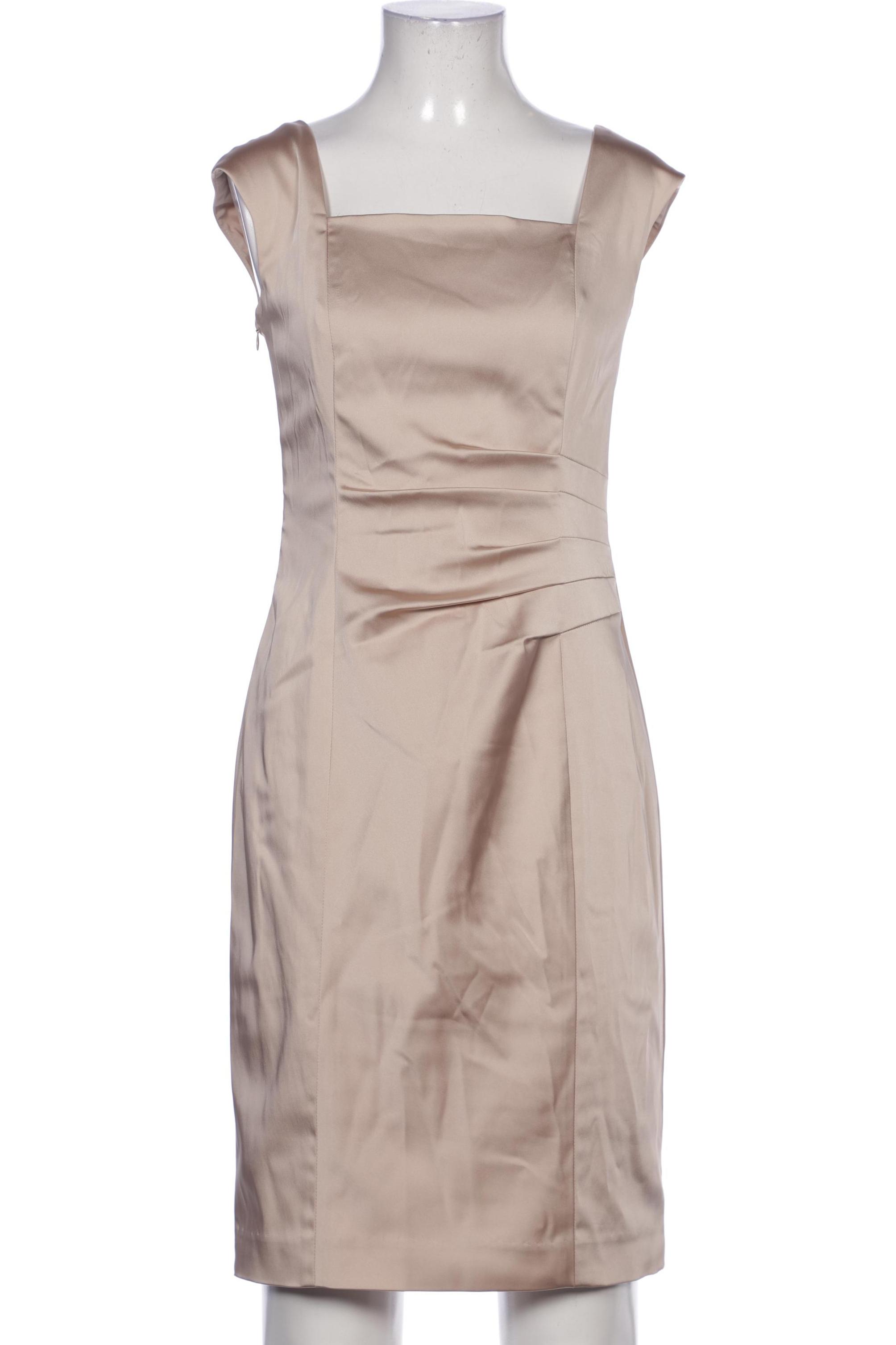 

Mariposa Damen Kleid, beige, Gr. 34