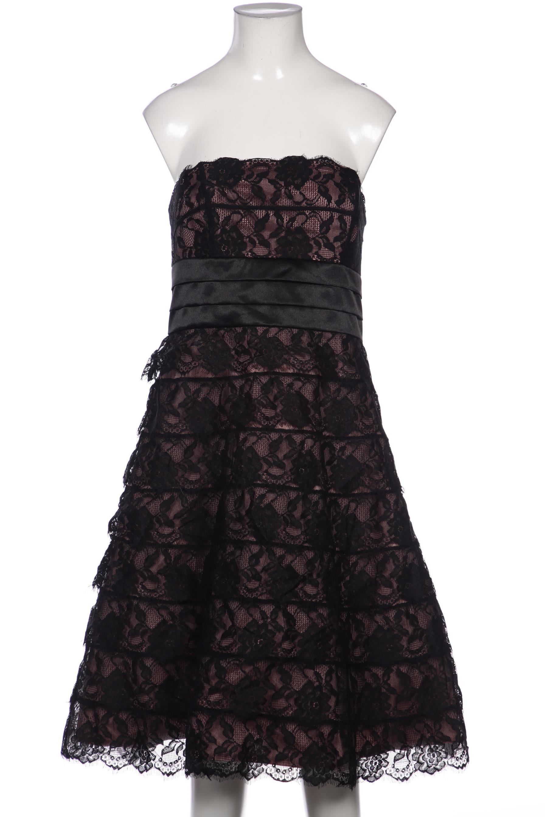 

Mariposa Damen Kleid, schwarz