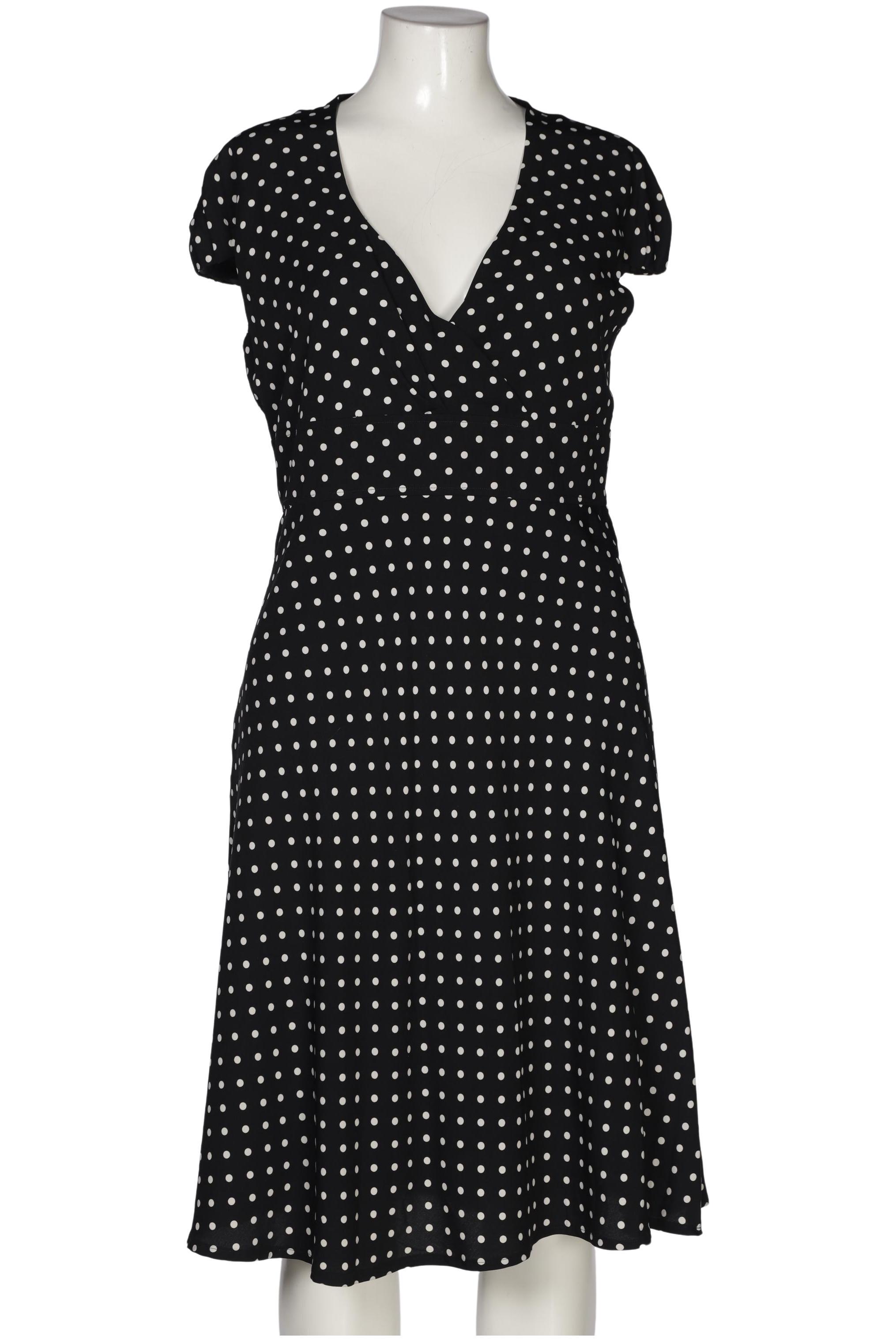 

Mariposa Damen Kleid, schwarz, Gr. 42