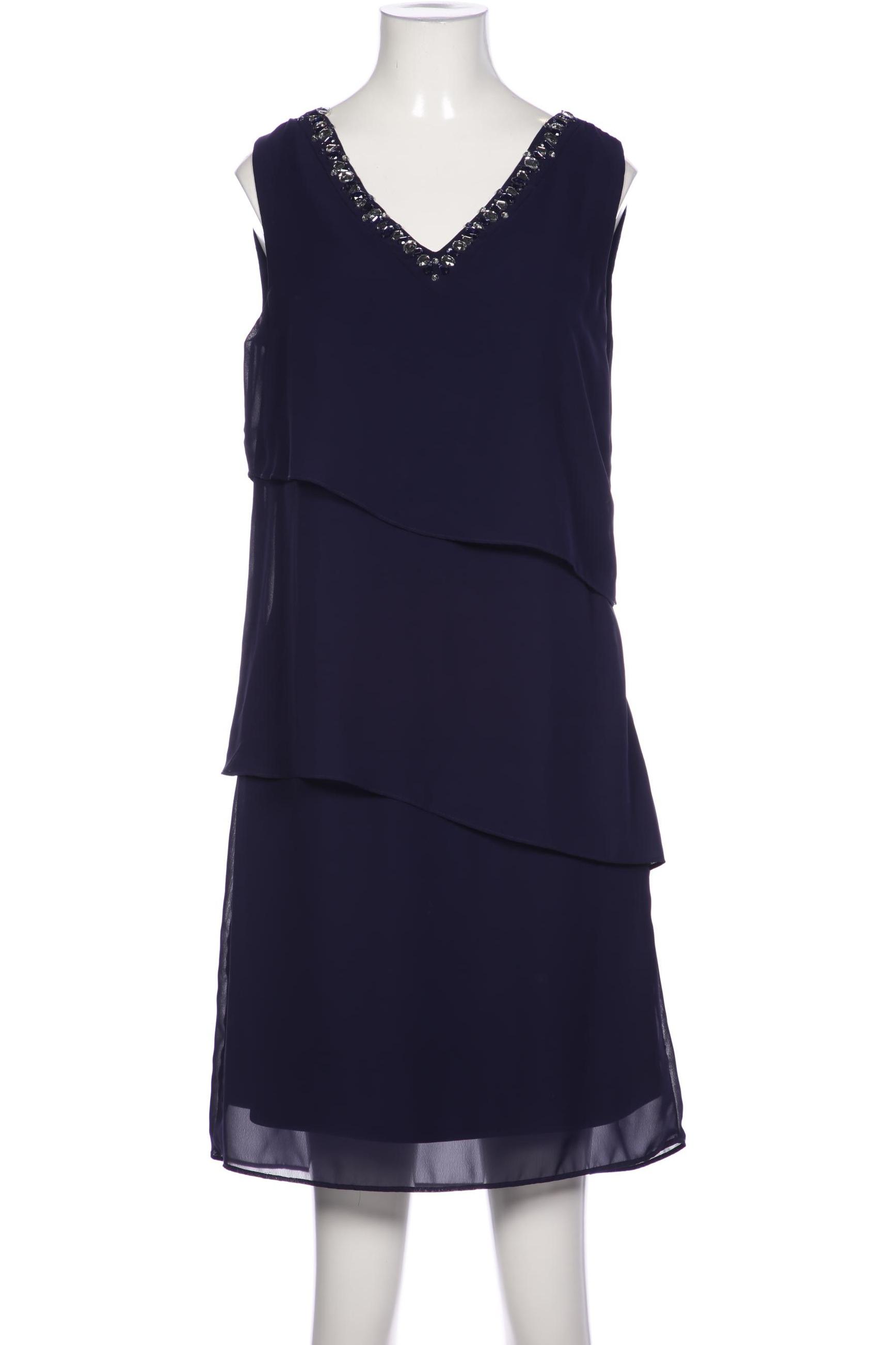 

Mariposa Damen Kleid, marineblau