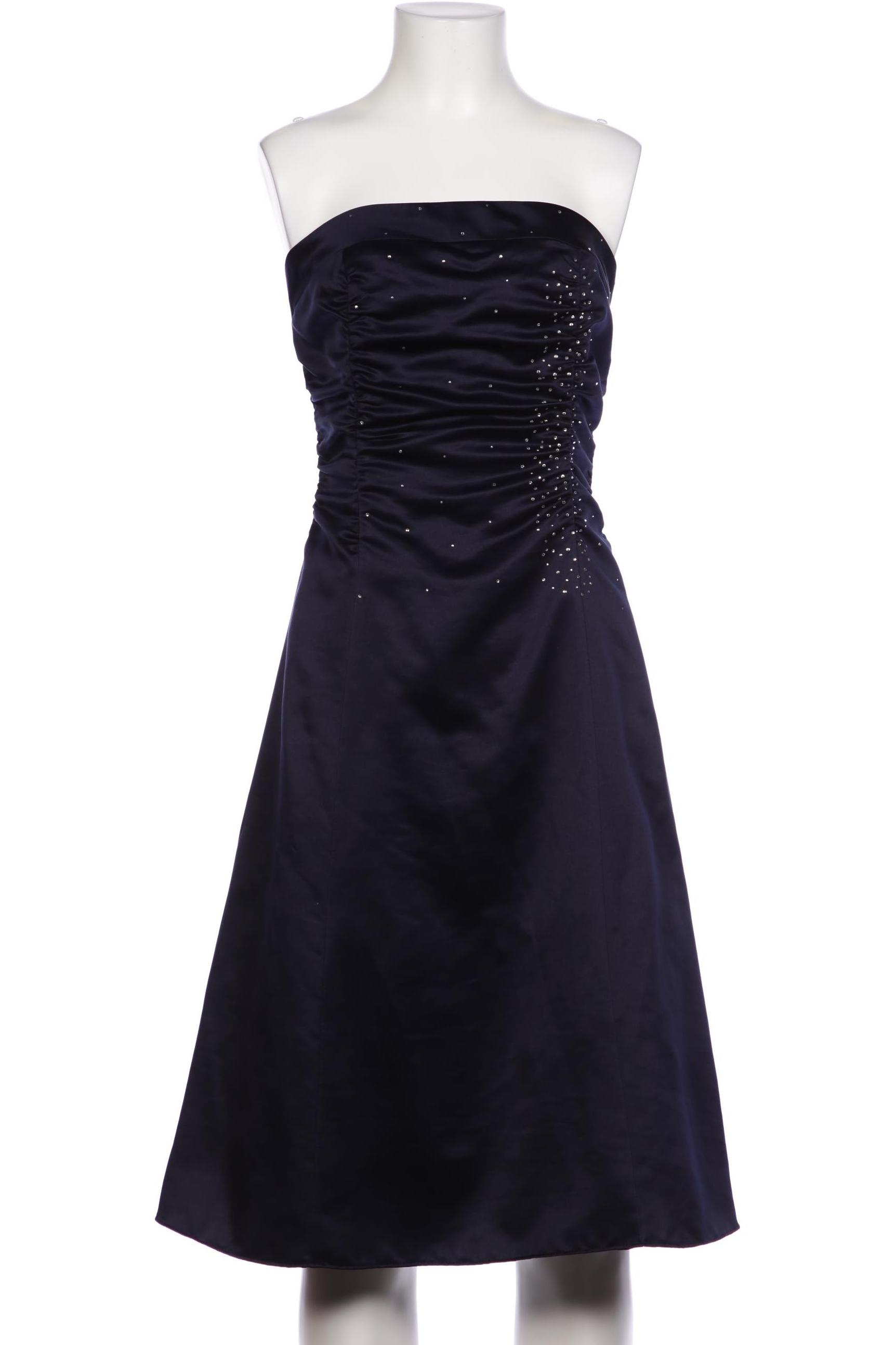 

Mariposa Damen Kleid, marineblau, Gr. 38
