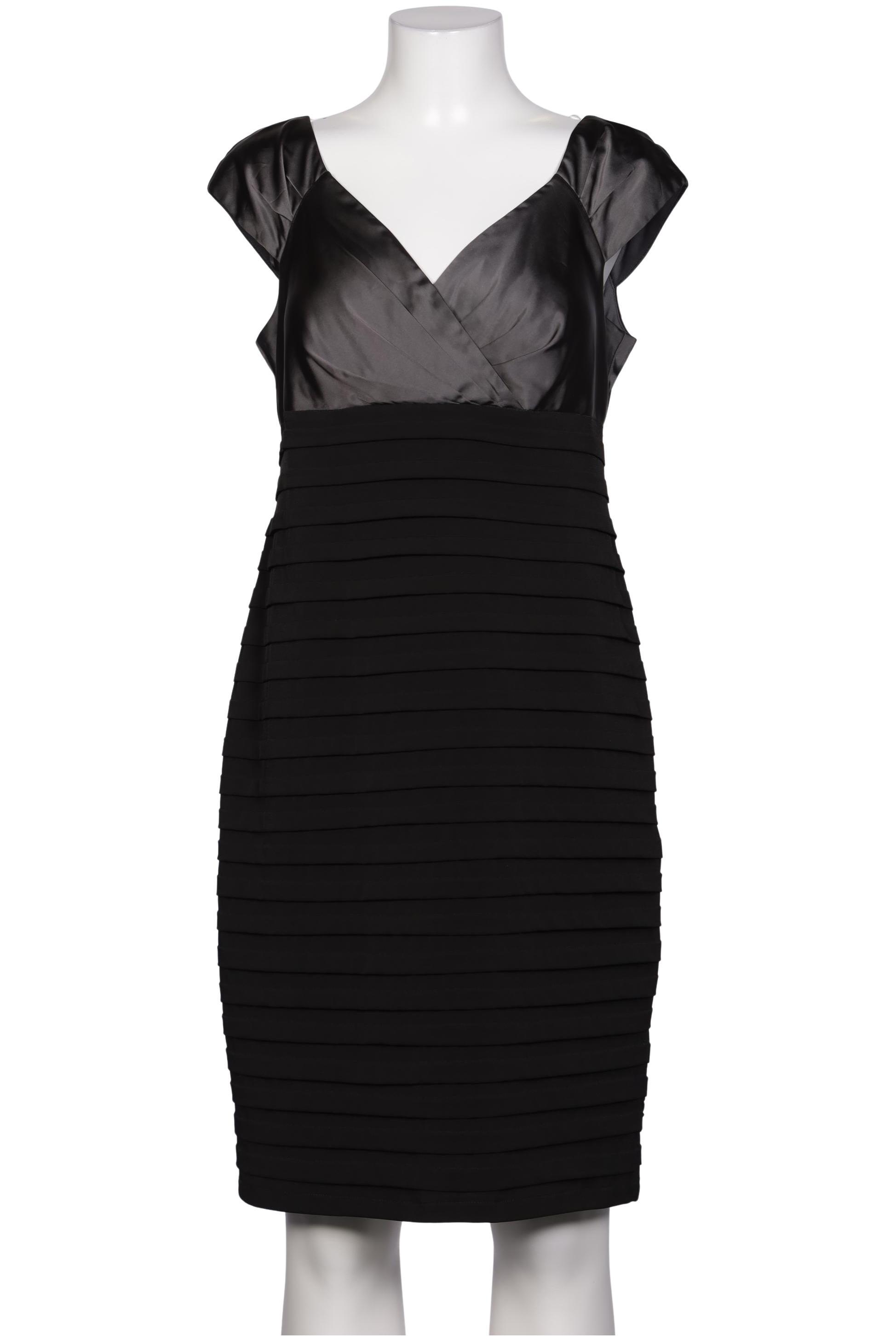

Mariposa Damen Kleid, schwarz, Gr. 42