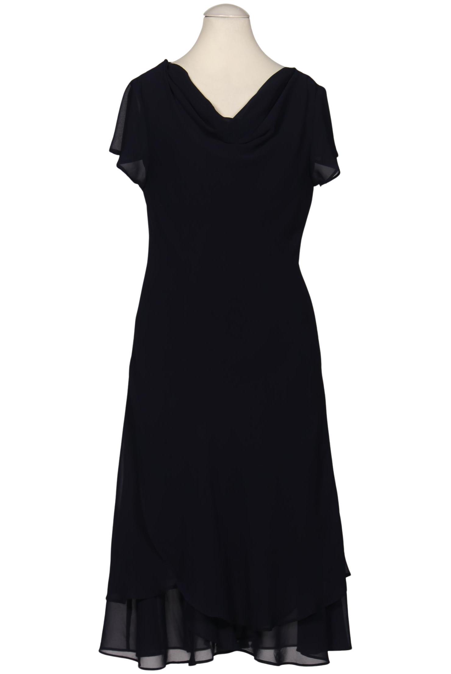

Mariposa Damen Kleid, marineblau, Gr. 36